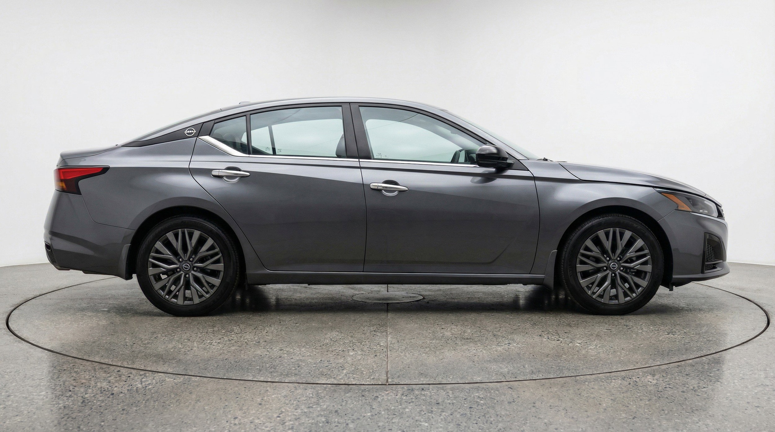 Thumbnail: 2025 Nissan Altima - 11