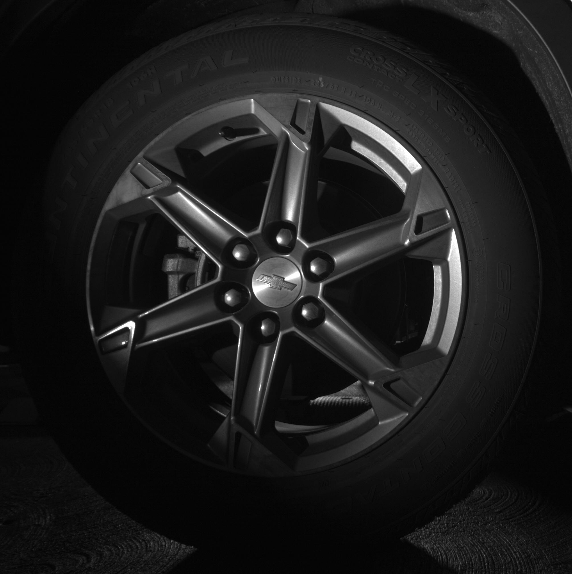 Thumbnail: 2025 Chevrolet Blazer - 12