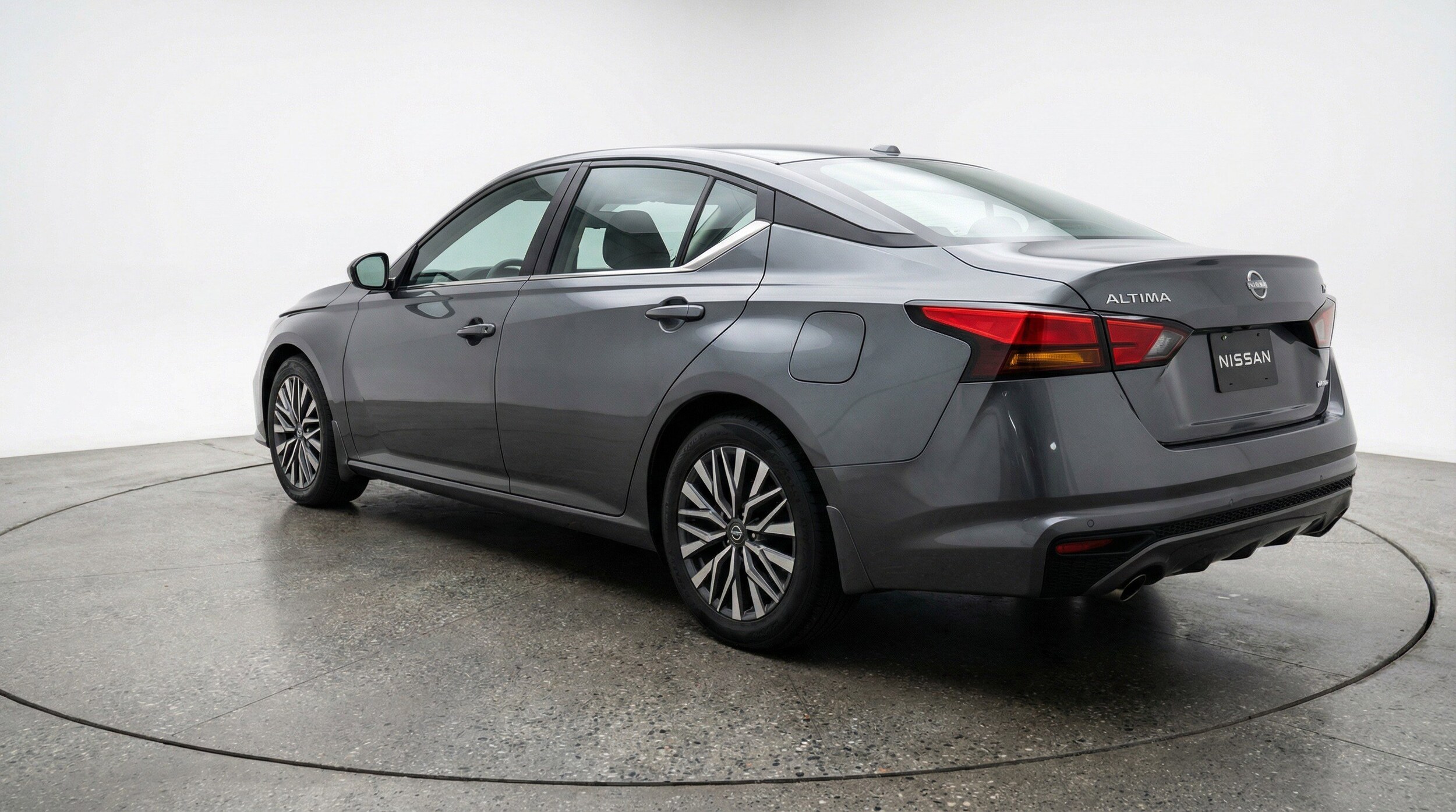 Thumbnail: 2025 Nissan Altima - 6