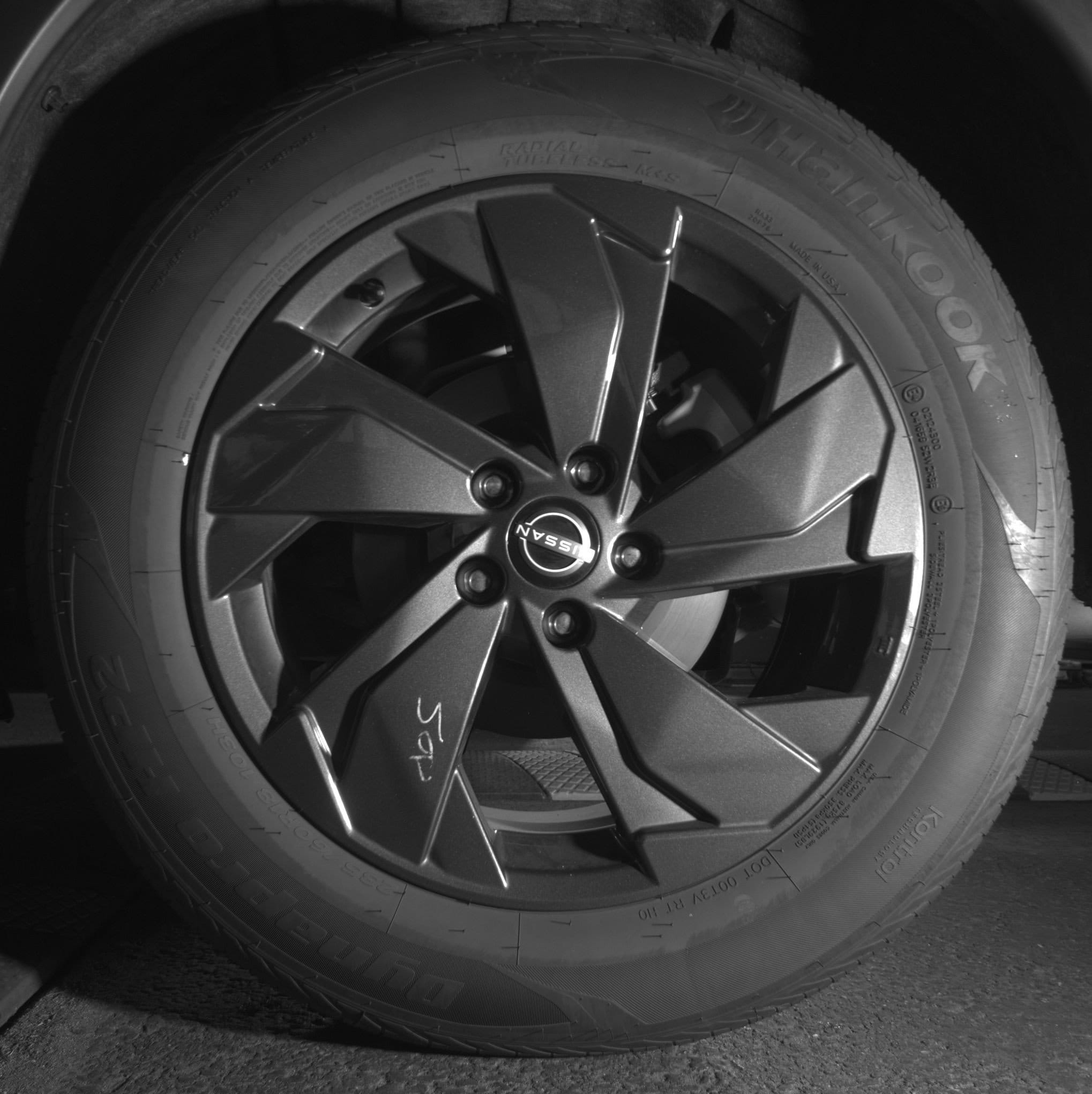Thumbnail: 2026 Nissan Rogue - 14