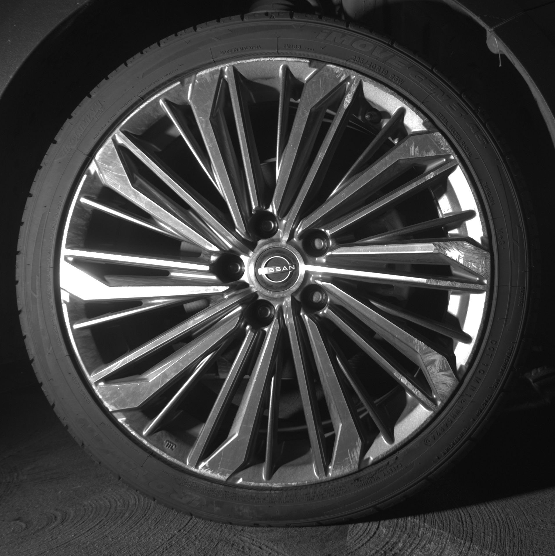 Thumbnail: 2024 Nissan Altima - 10