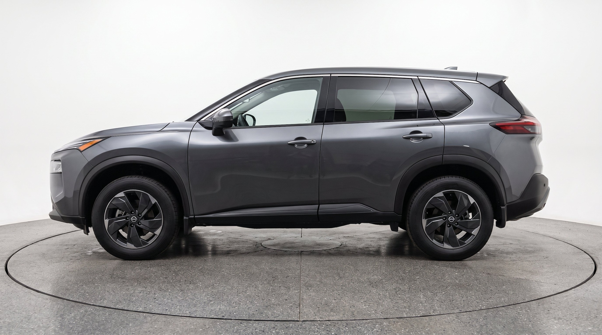 Thumbnail: 2025 Nissan Rogue - 5