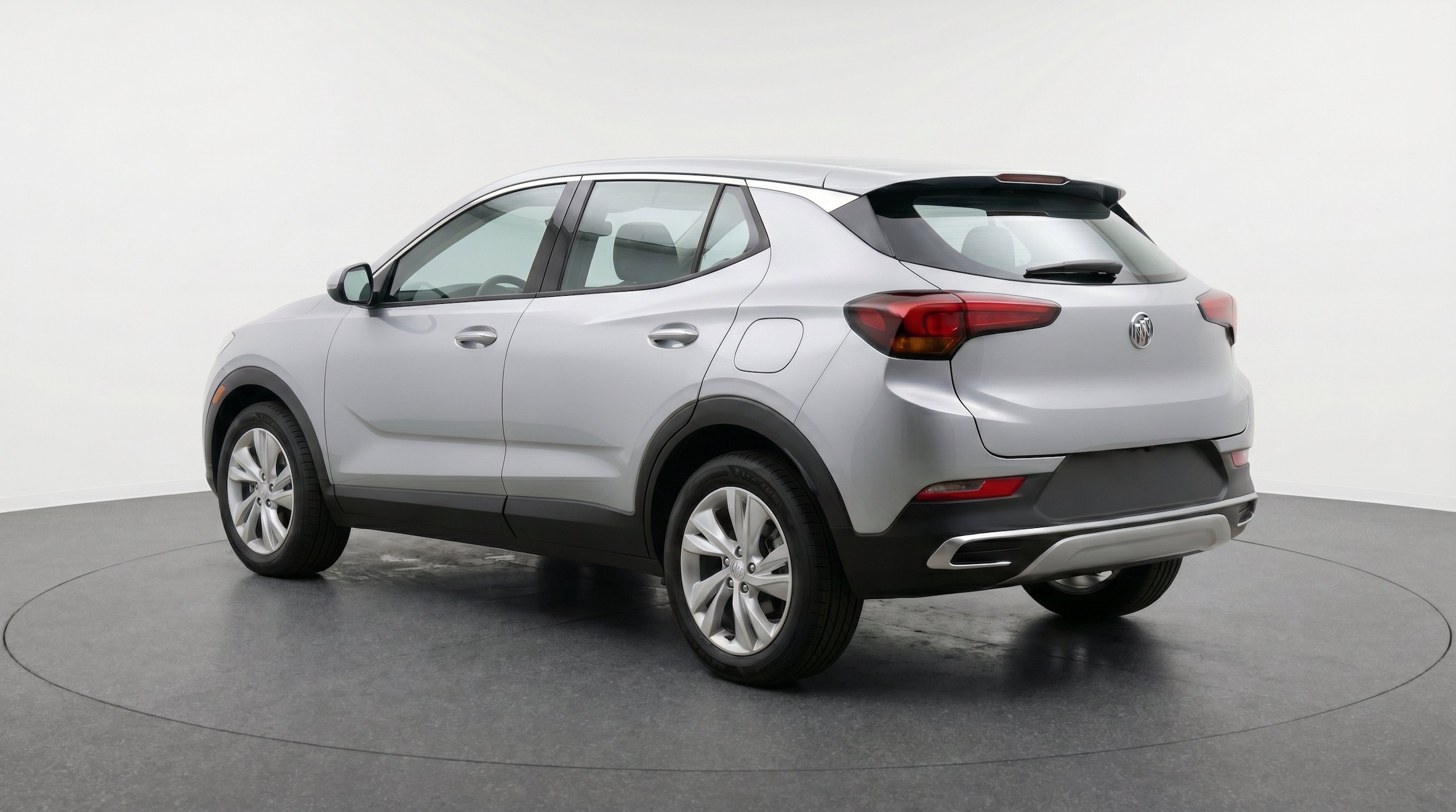 Thumbnail: 2026 Buick Encore GX - 6