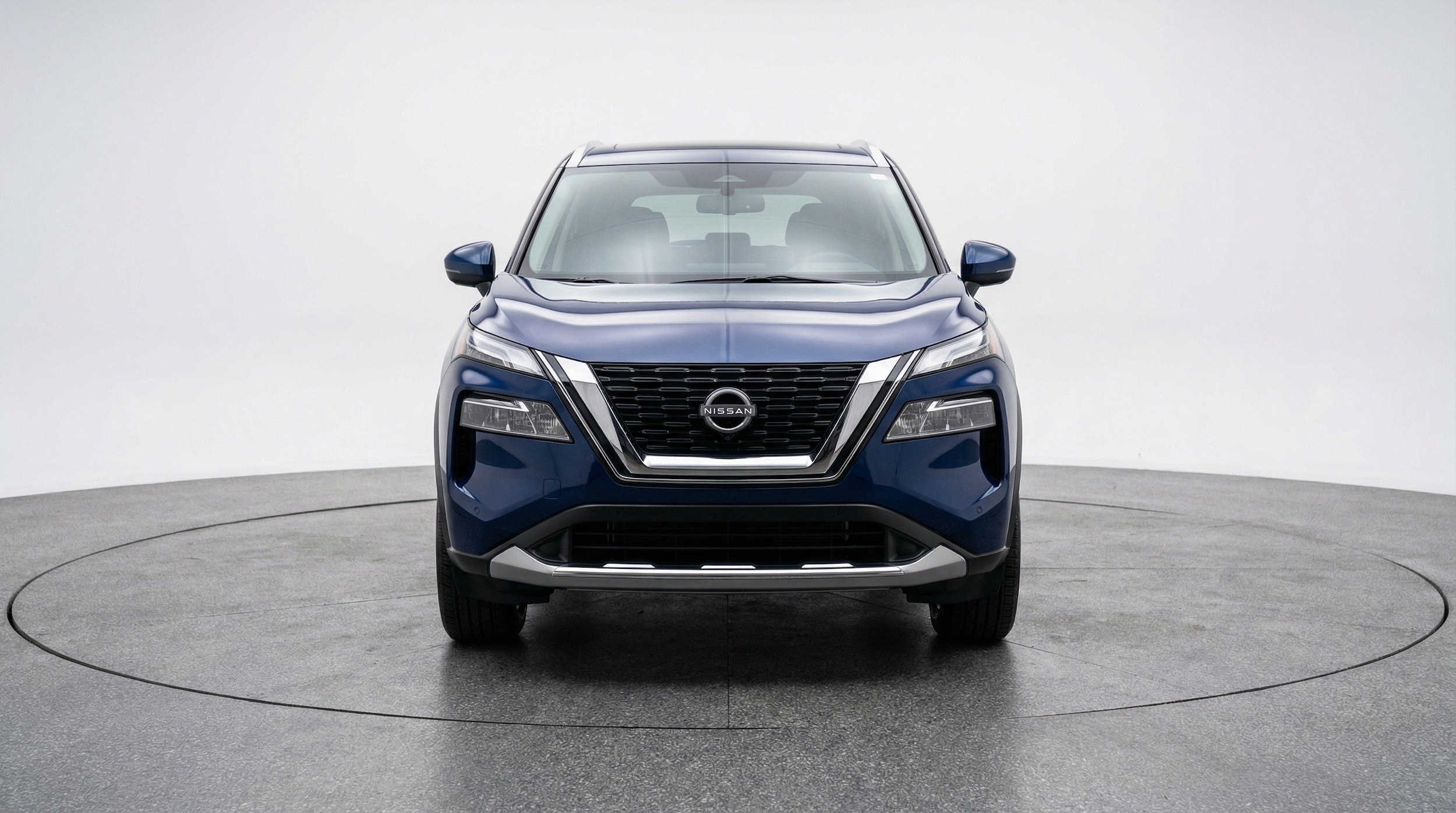 Thumbnail: 2026 Nissan Rogue - 2