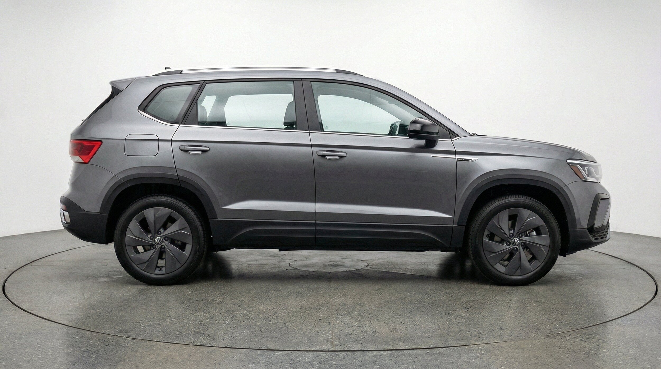 Thumbnail: 2026 Volkswagen Taos - 11