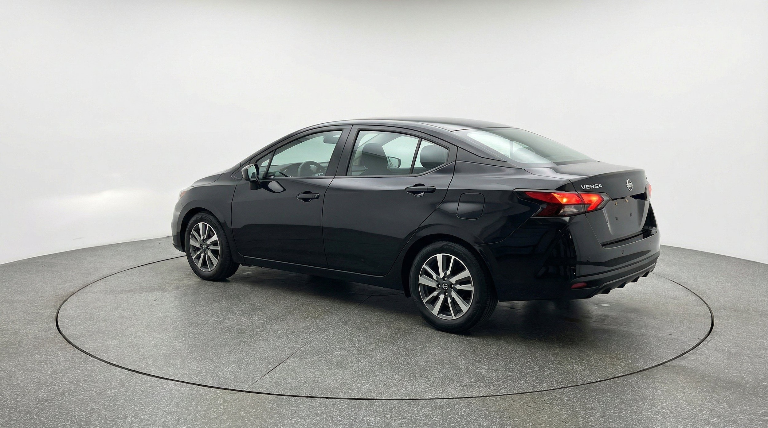 Thumbnail: 2025 Nissan Versa - 6