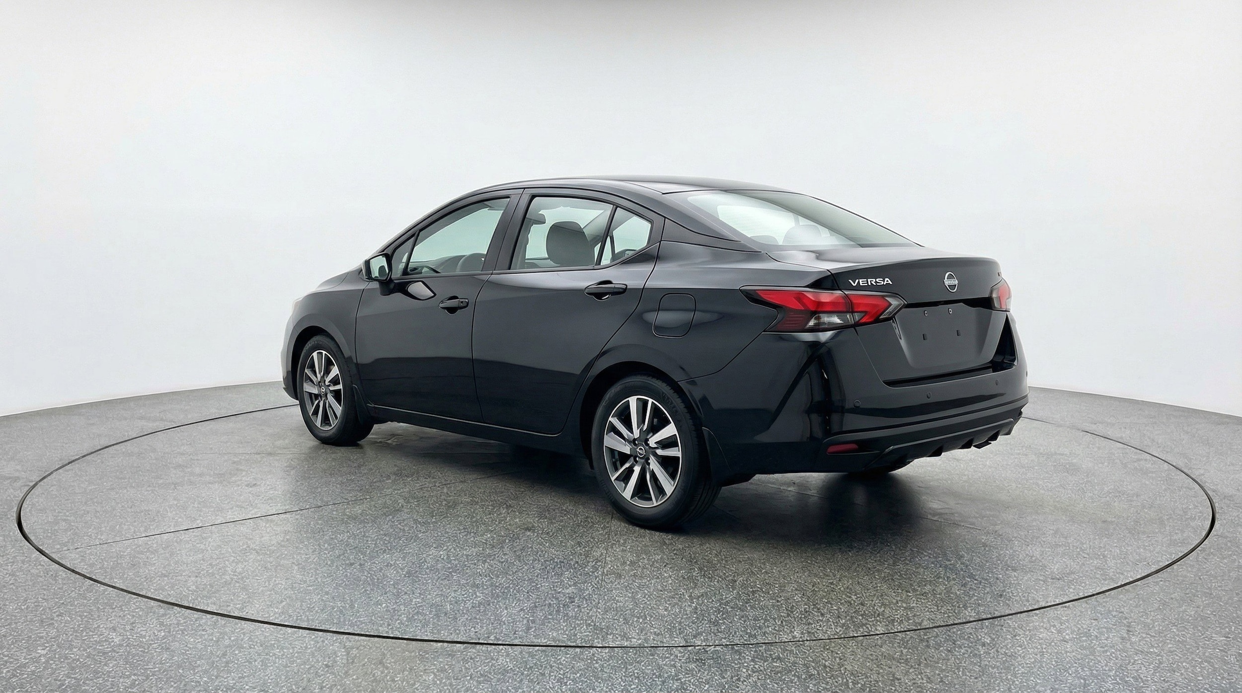 Thumbnail: 2025 Nissan Versa - 6