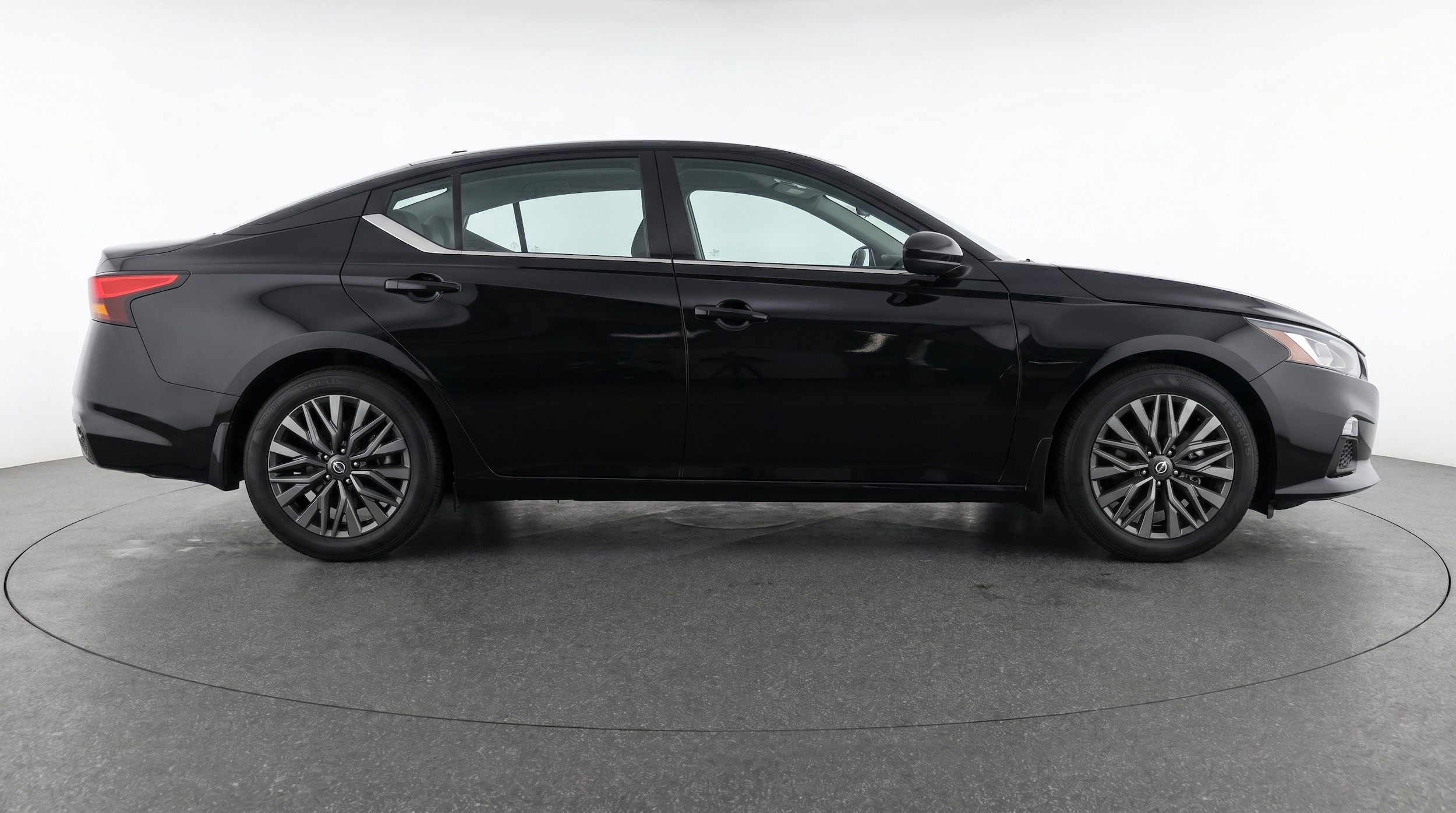 Thumbnail: 2026 Nissan Altima - 11