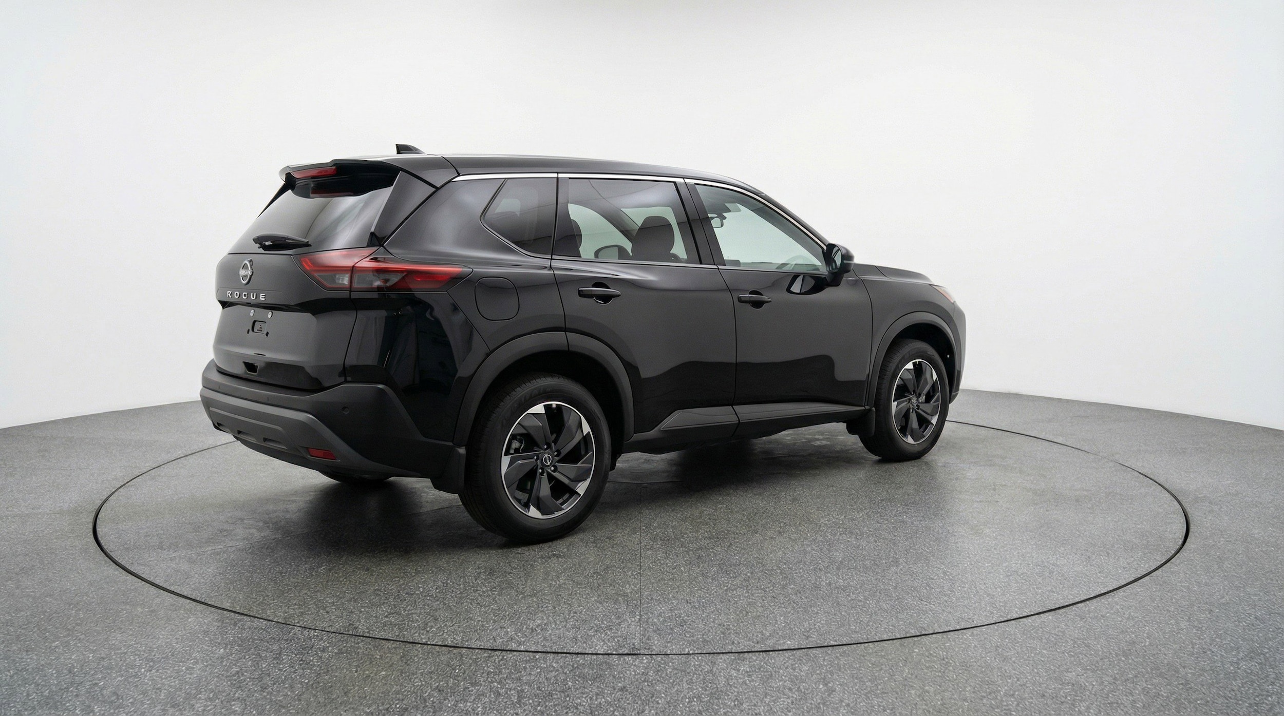 Thumbnail: 2025 Nissan Rogue - 9