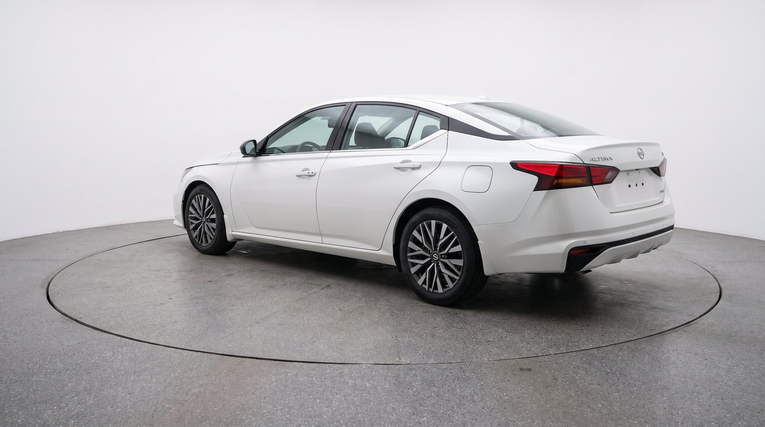 Thumbnail: 2026 Nissan Altima - 6