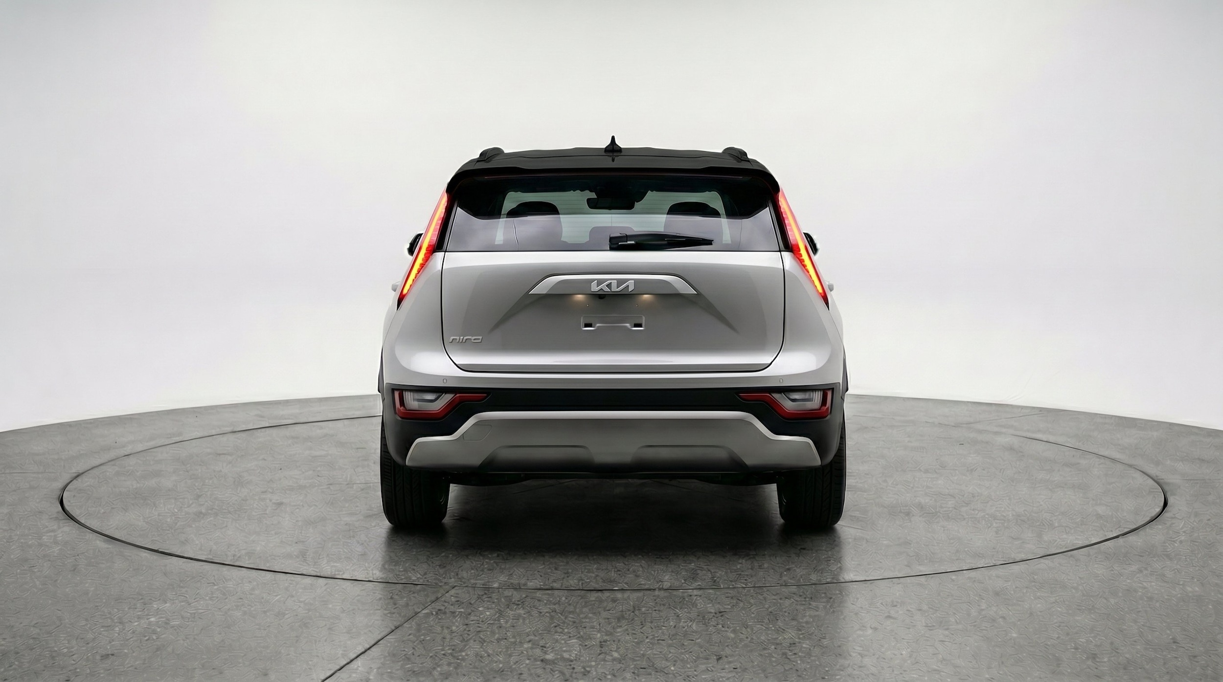 Thumbnail: 2026 Kia Niro - 7