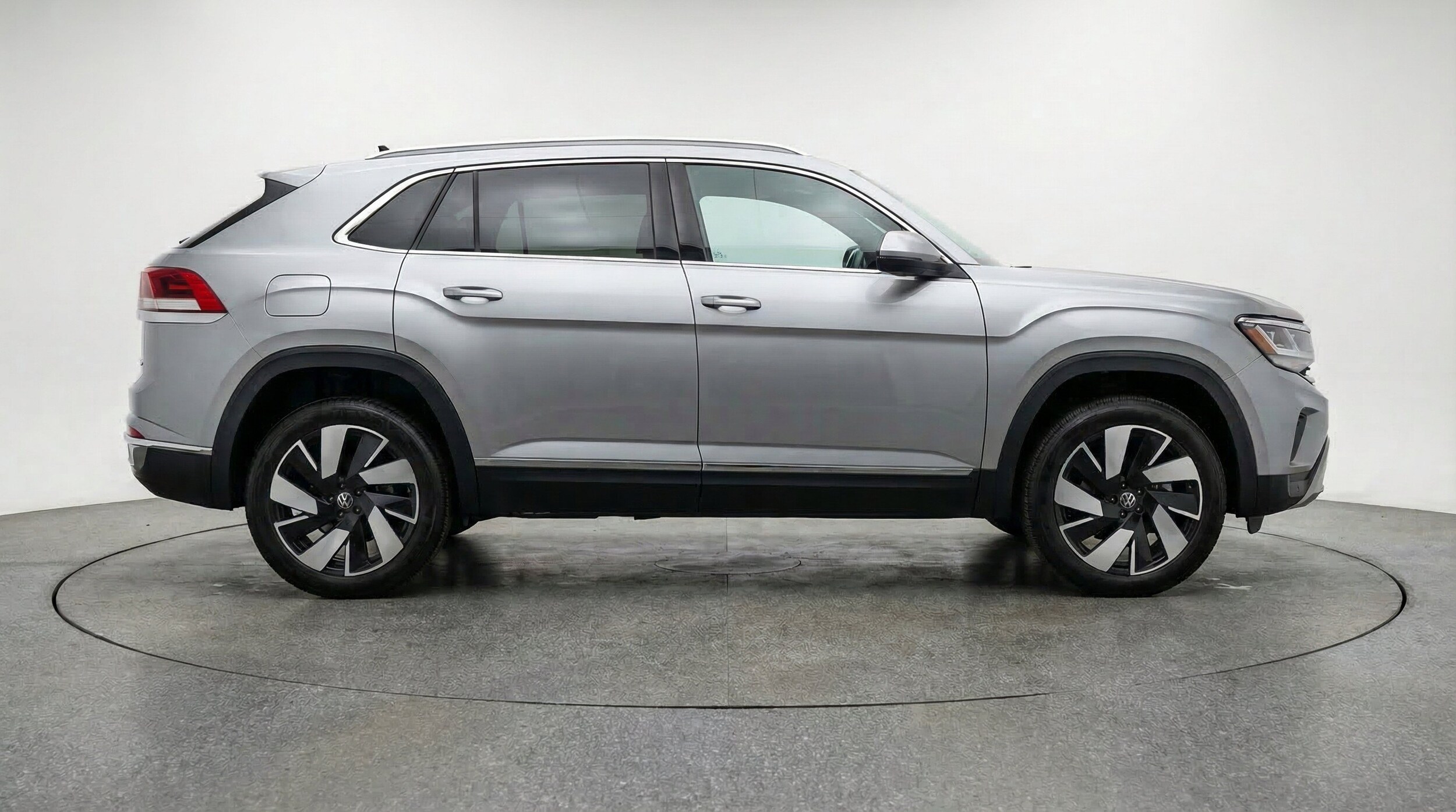 Thumbnail: 2026 Volkswagen Atlas - 11