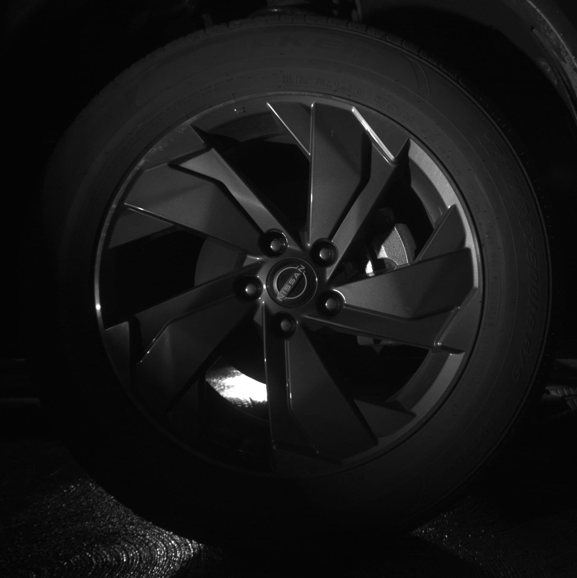 Thumbnail: 2025 Nissan Rogue - 13