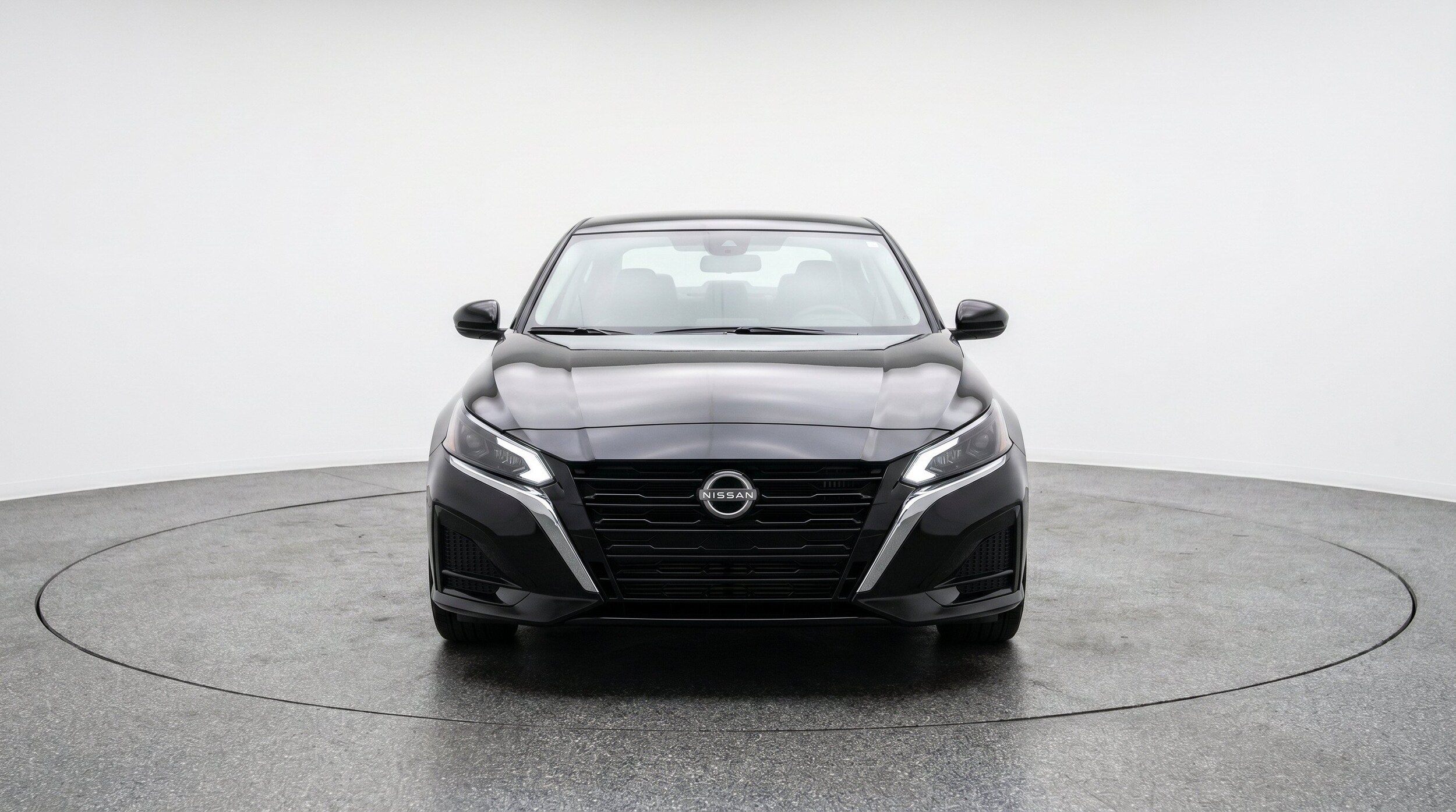 Thumbnail: 2025 Nissan Altima - 2