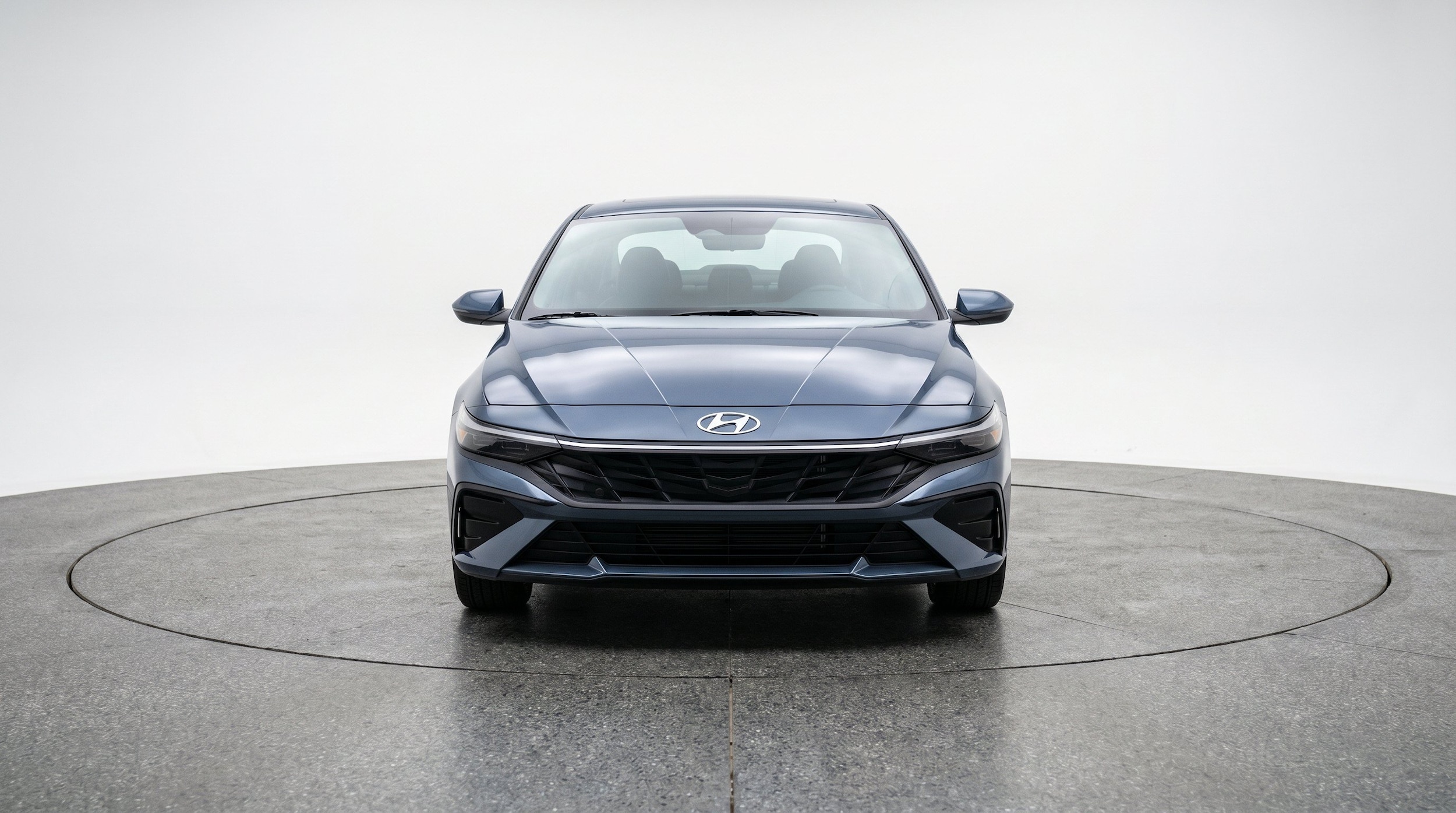Thumbnail: 2026 Hyundai Elantra - 2