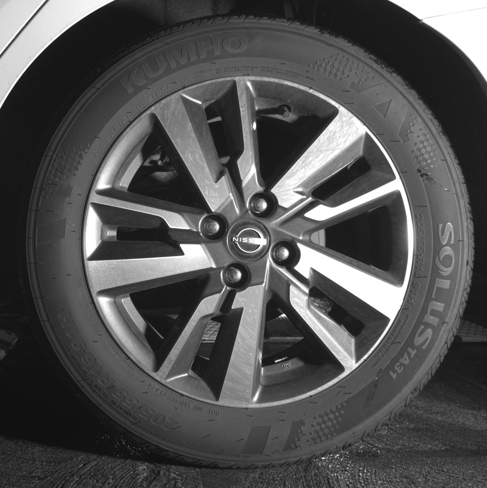 Thumbnail: 2025 Nissan Versa - 11