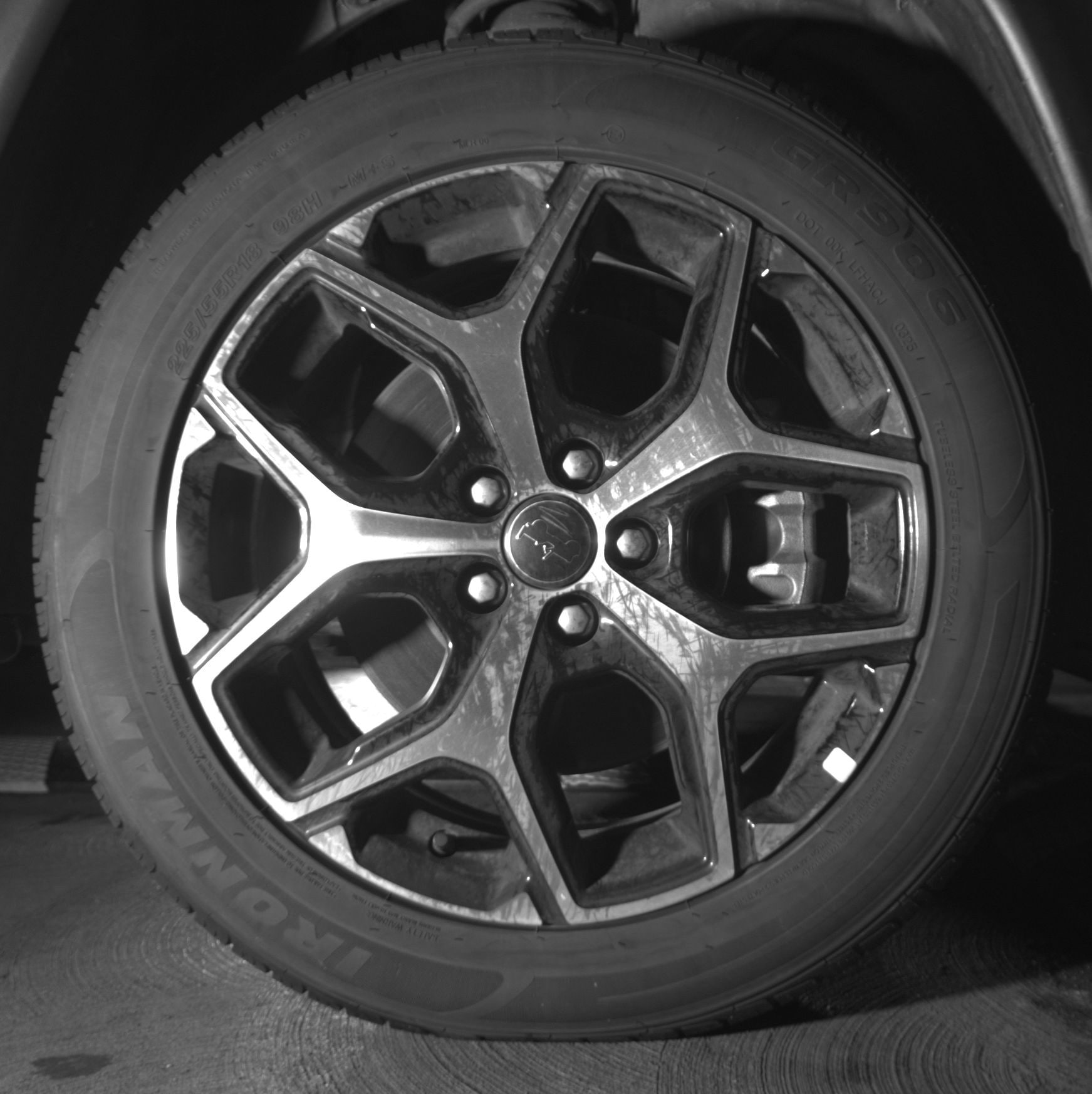 Thumbnail: 2025 Jeep Compass - 10