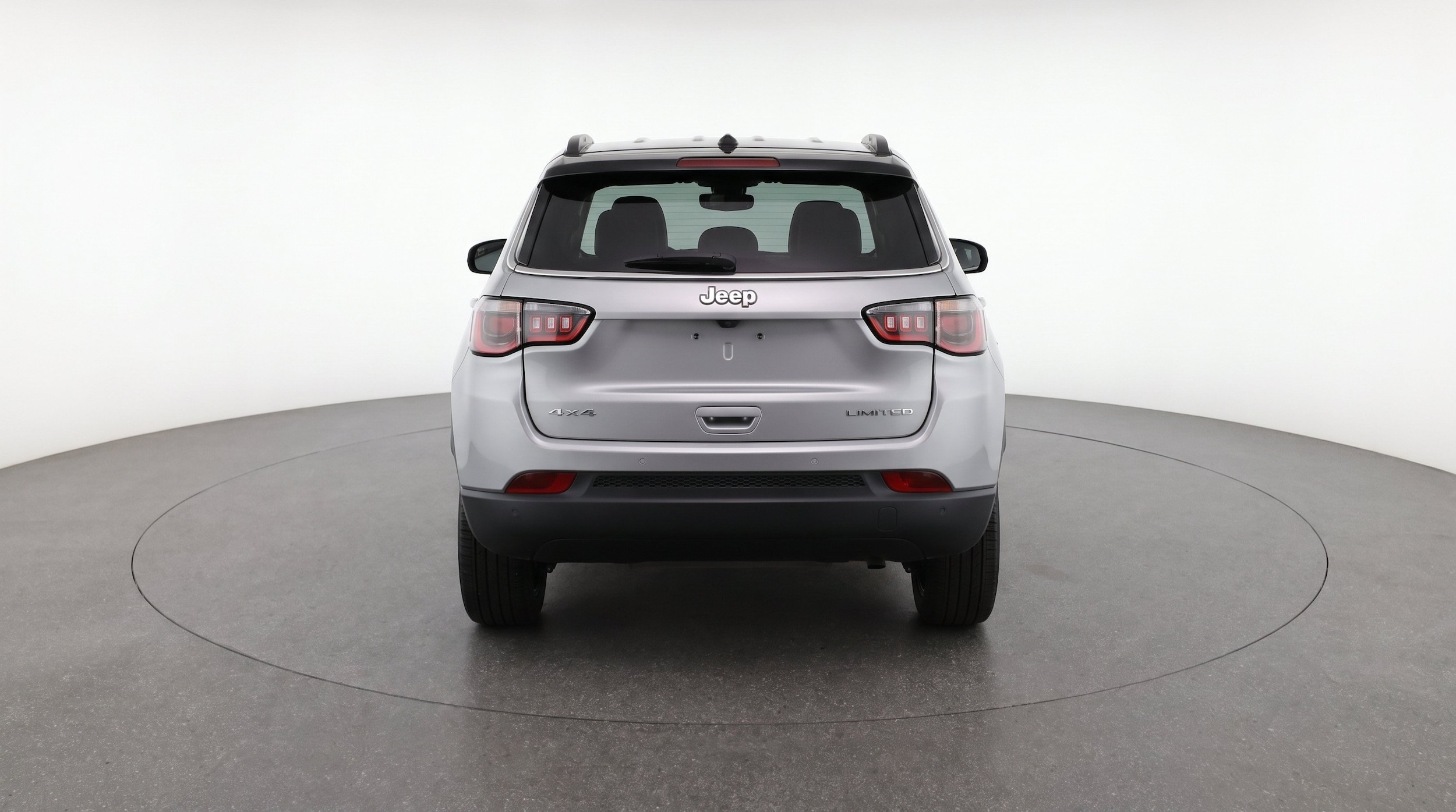 Thumbnail: 2025 Jeep Compass - 7