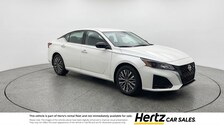 2025 Nissan Altima SV -
                  Seattle, WA