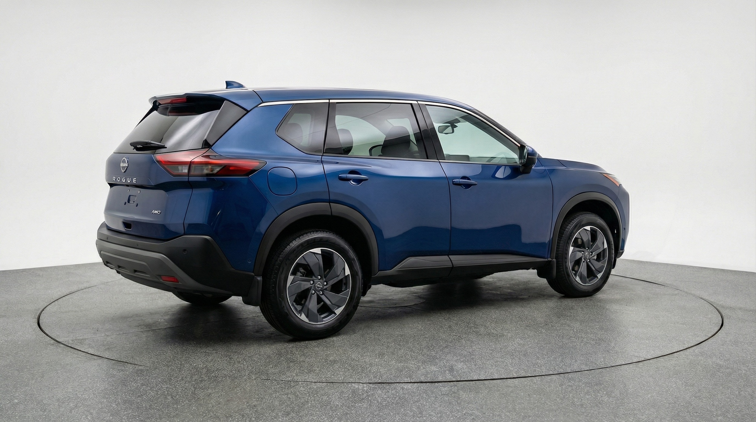 Thumbnail: 2025 Nissan Rogue - 7