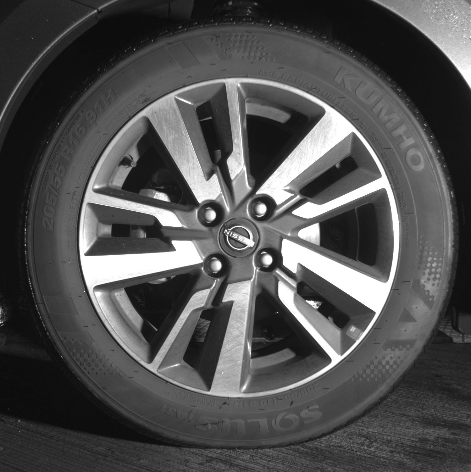 Thumbnail: 2025 Nissan Versa - 12