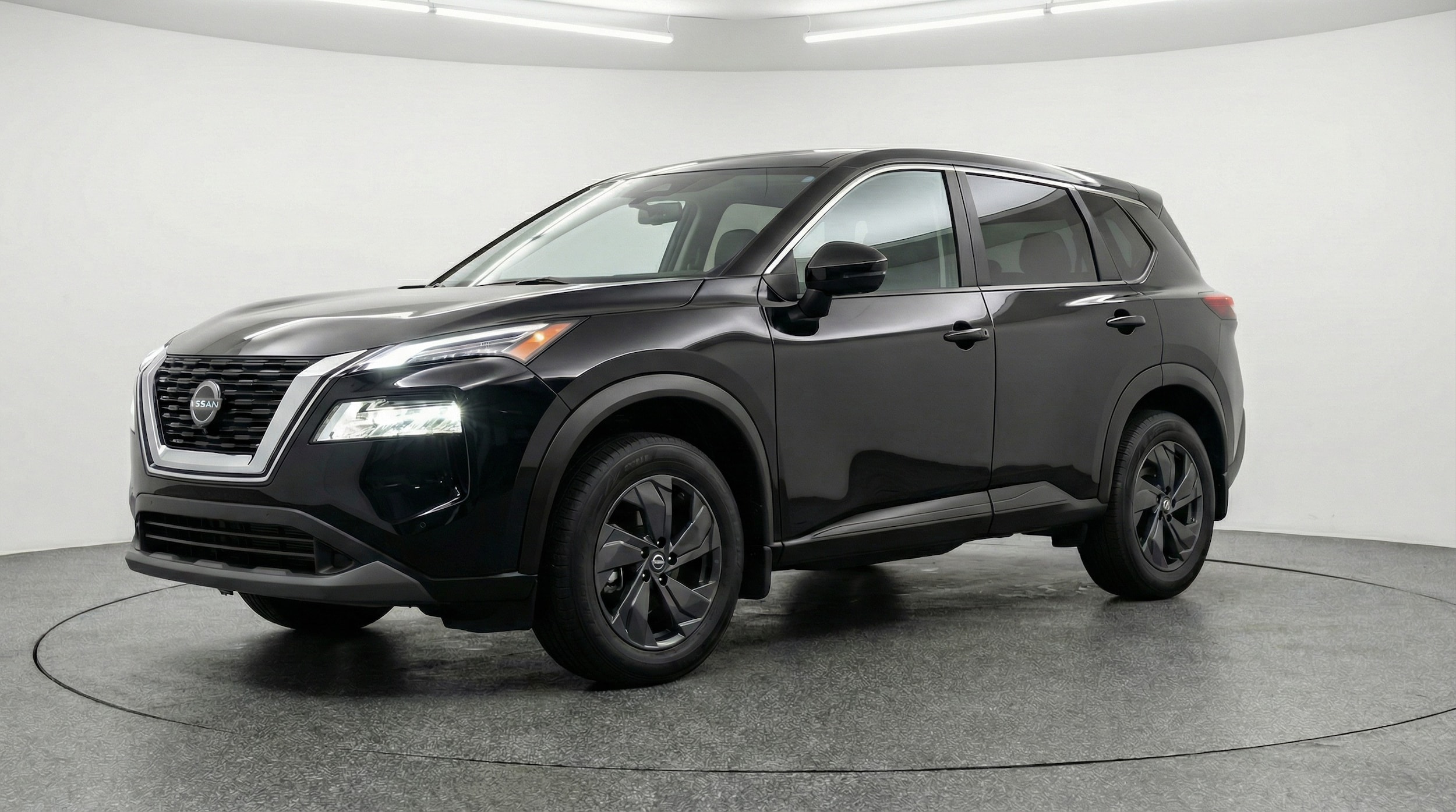 Thumbnail: 2025 Nissan Rogue - 3
