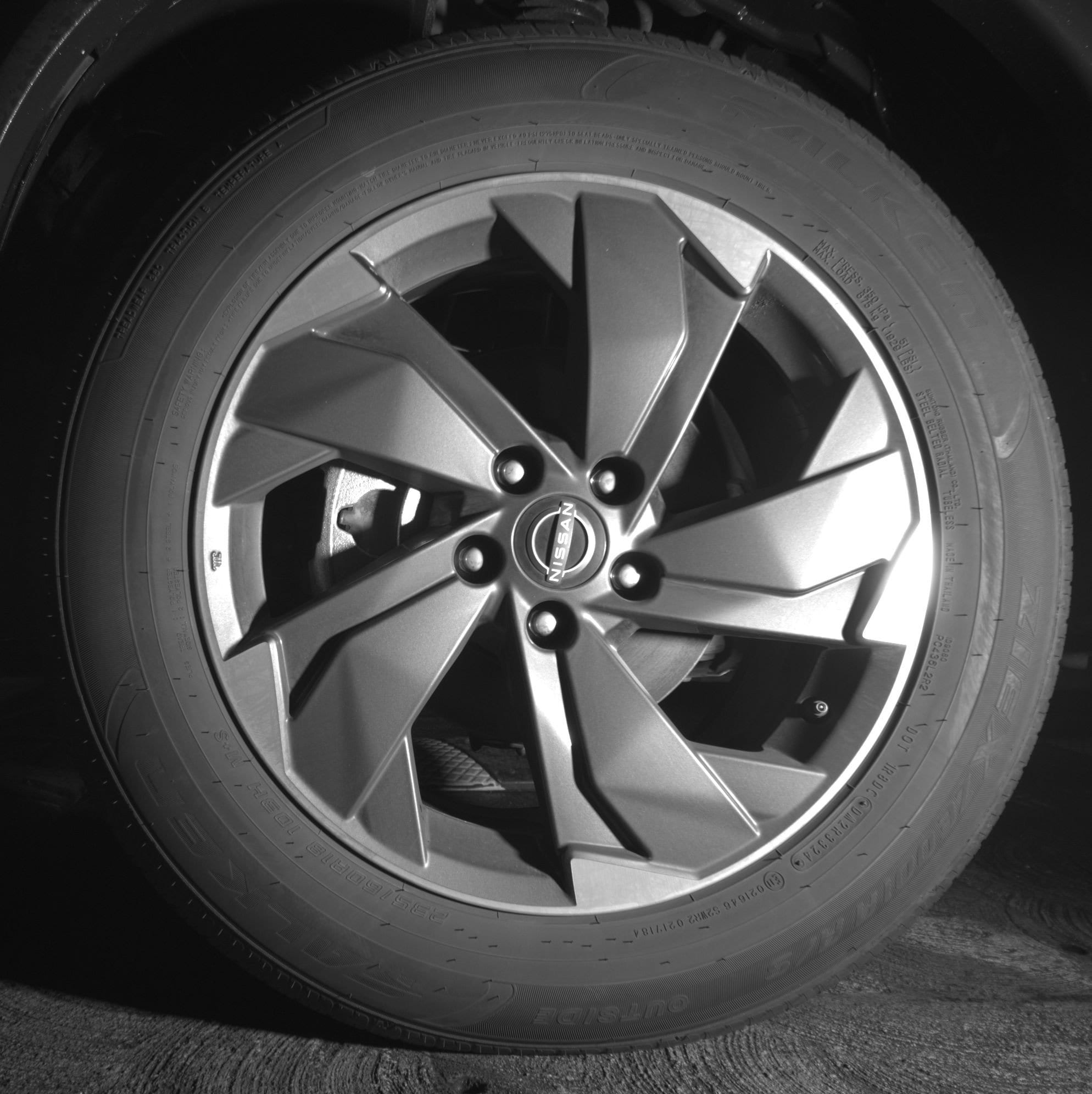 Thumbnail: 2025 Nissan Rogue - 12