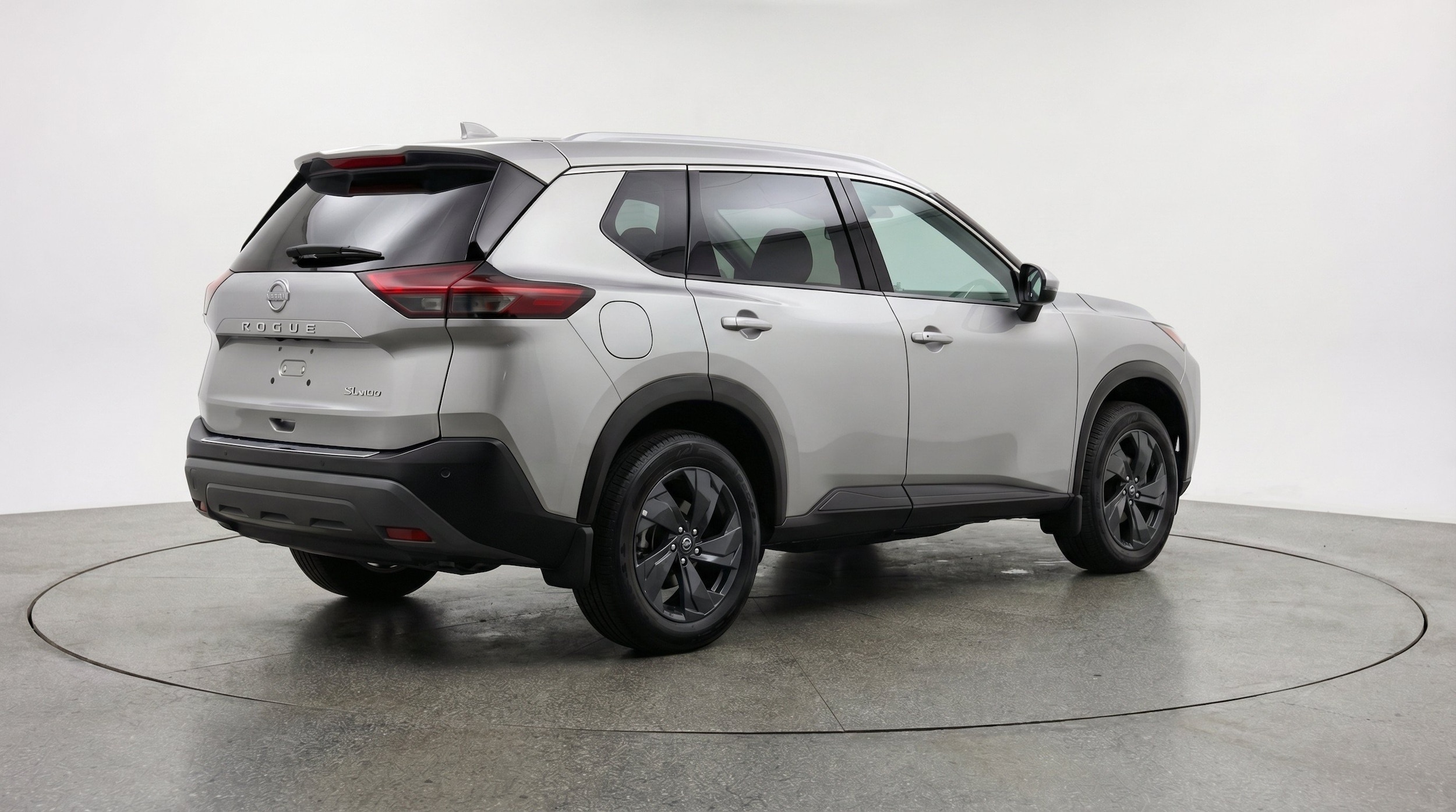 Thumbnail: 2026 Nissan Rogue - 9
