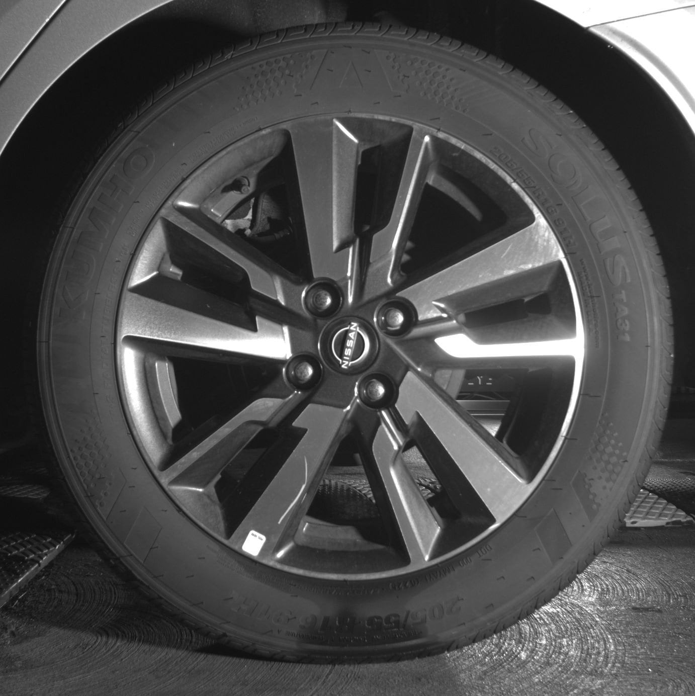 Thumbnail: 2025 Nissan Versa - 14