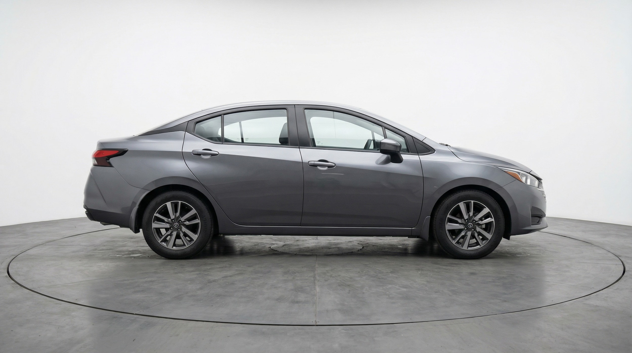 Thumbnail: 2025 Nissan Versa - 8