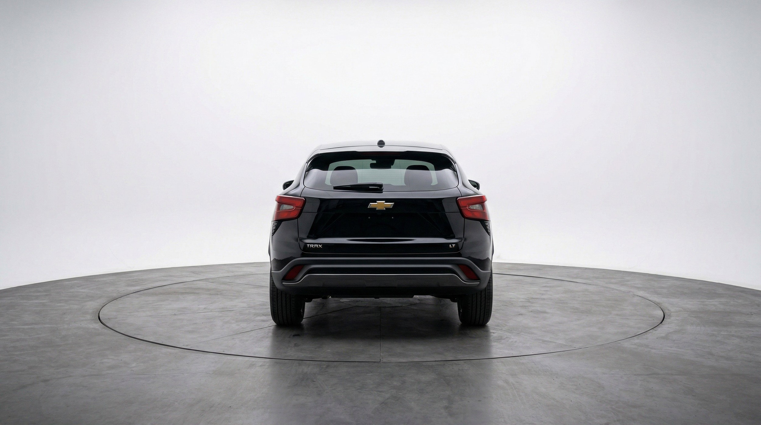 Thumbnail: 2025 Chevrolet Trax - 7