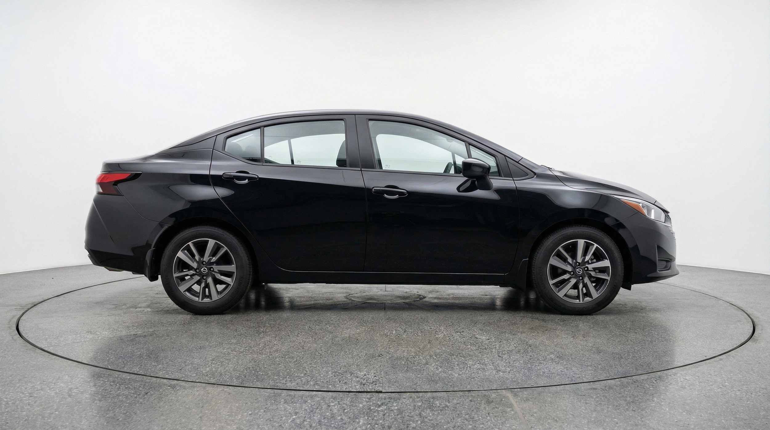 Thumbnail: 2025 Nissan Versa - 11