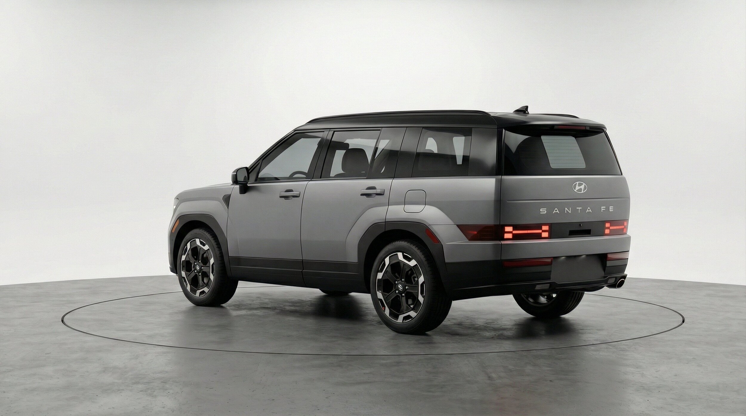 Thumbnail: 2026 Hyundai Santa Fe - 6