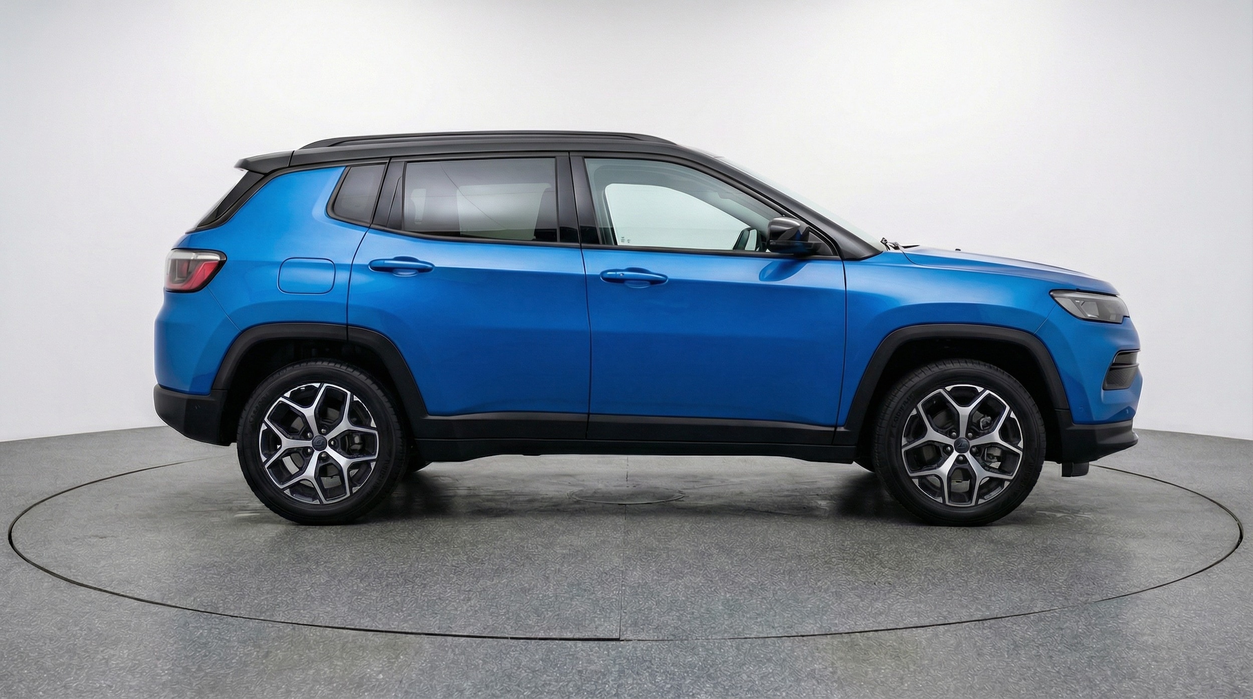 Thumbnail: 2025 Jeep Compass - 8