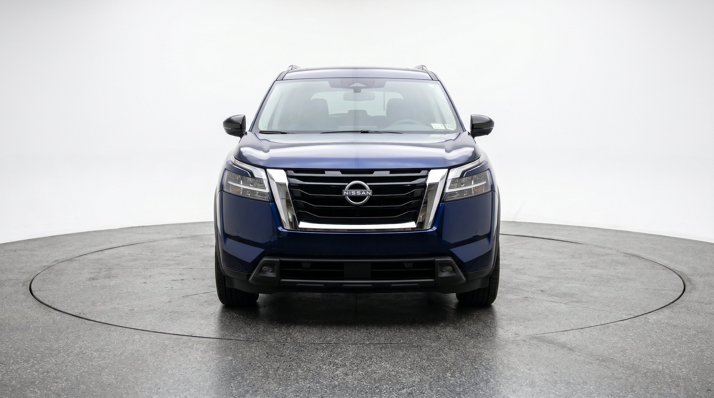 Thumbnail: 2025 Nissan Pathfinder - 2