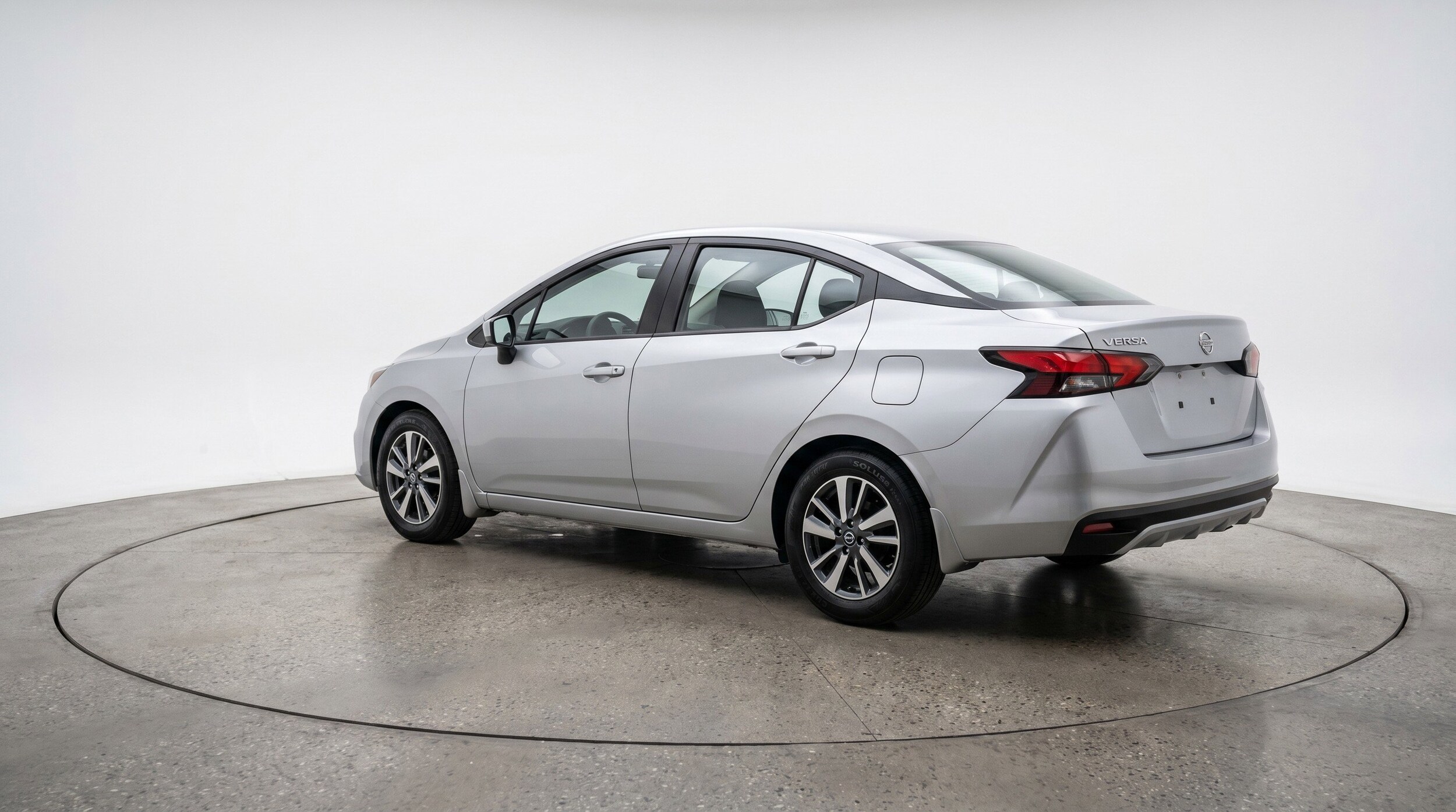 Thumbnail: 2025 Nissan Versa - 6