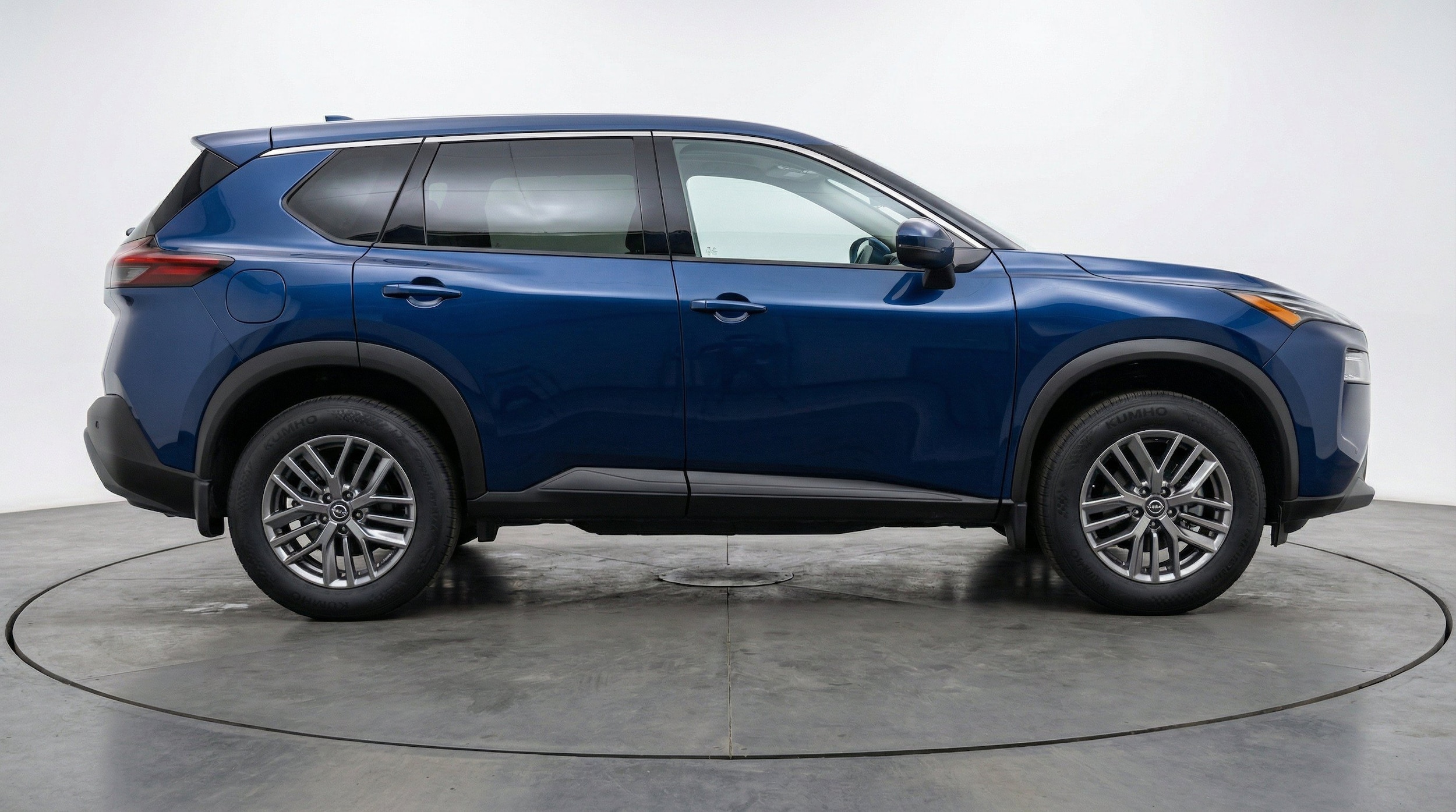 Thumbnail: 2026 Nissan Rogue - 11