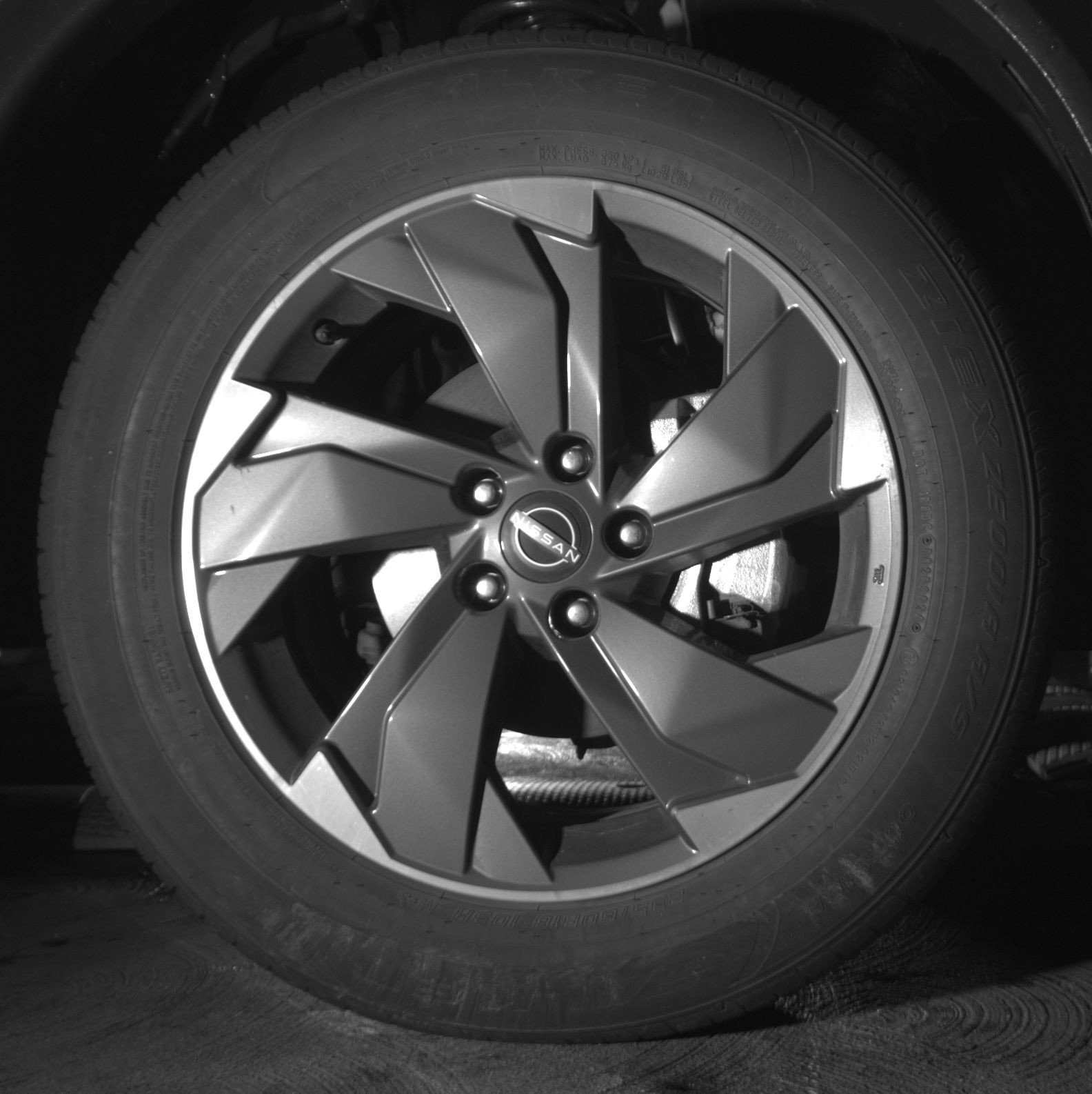 Thumbnail: 2025 Nissan Rogue - 13