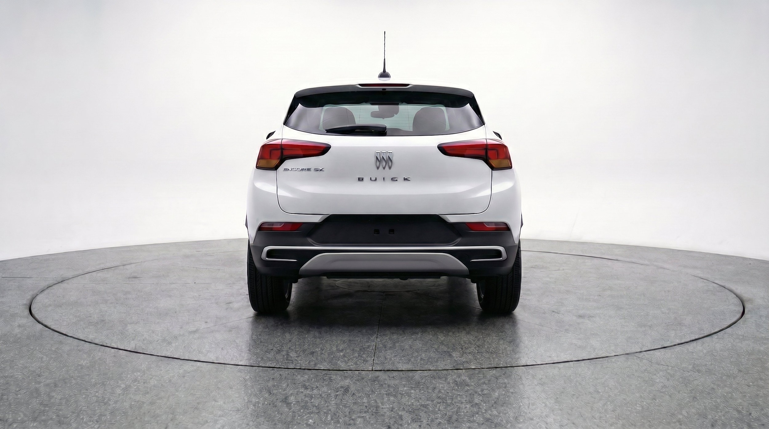 Thumbnail: 2026 Buick Encore GX - 7