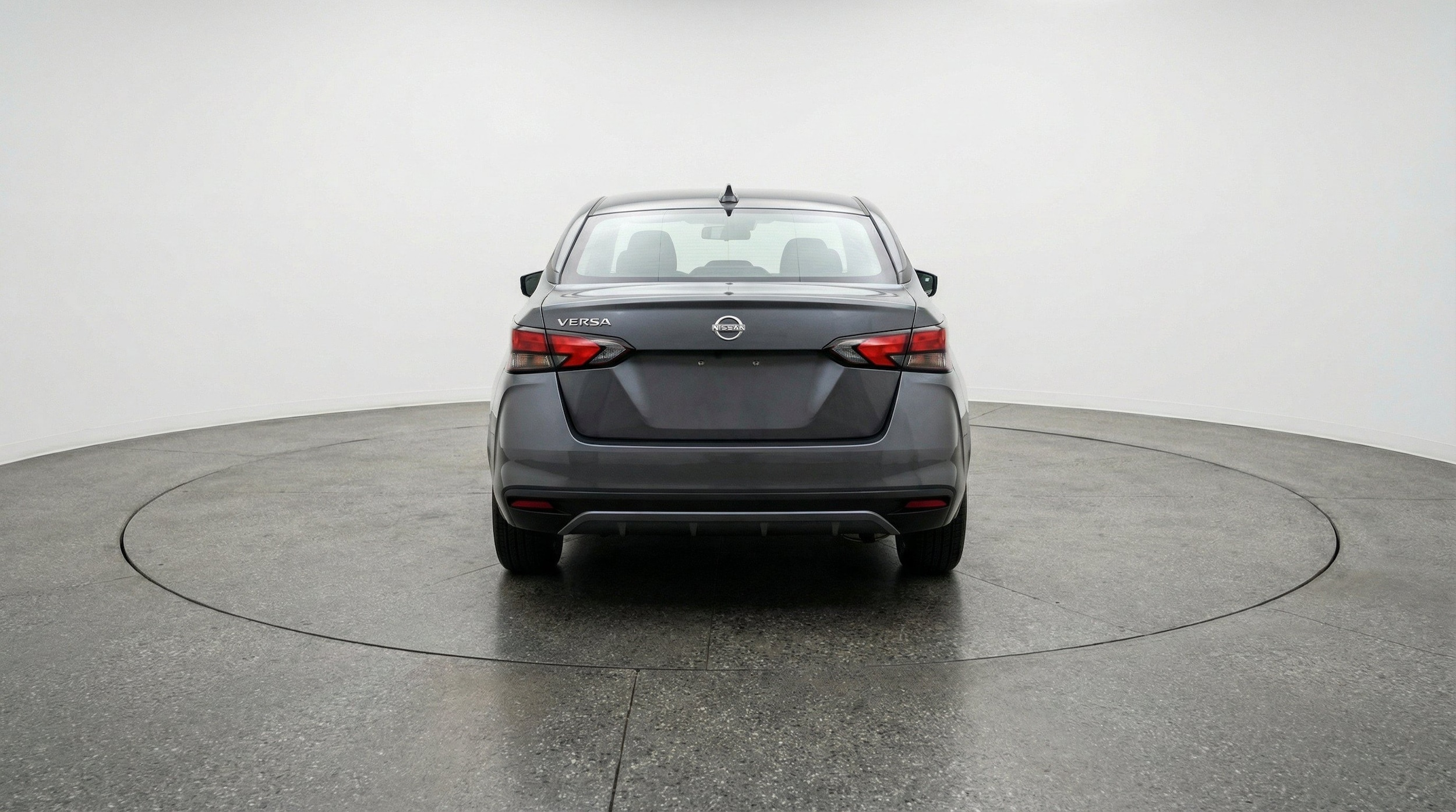 Thumbnail: 2025 Nissan Versa - 7