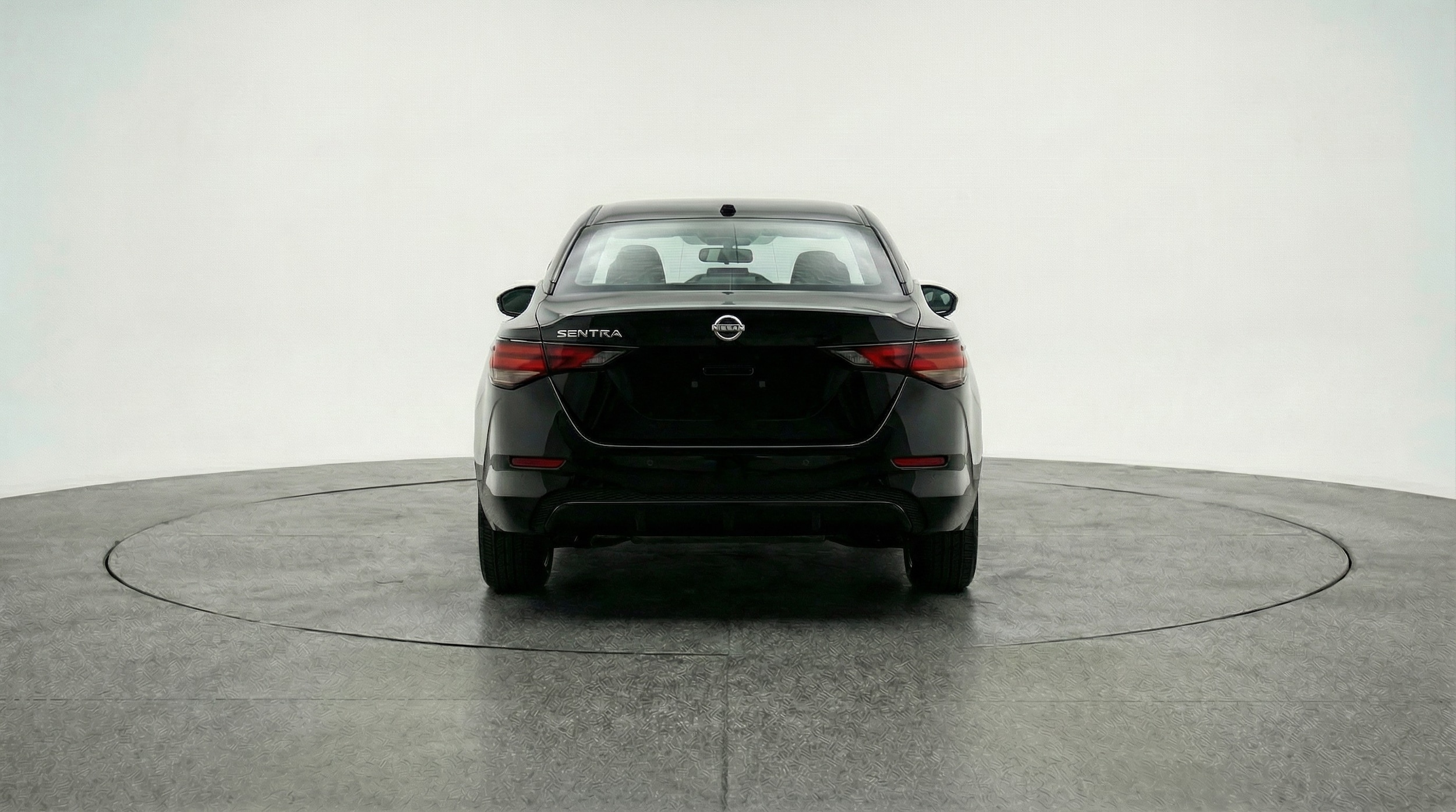 Thumbnail: 2025 Nissan Sentra - 6