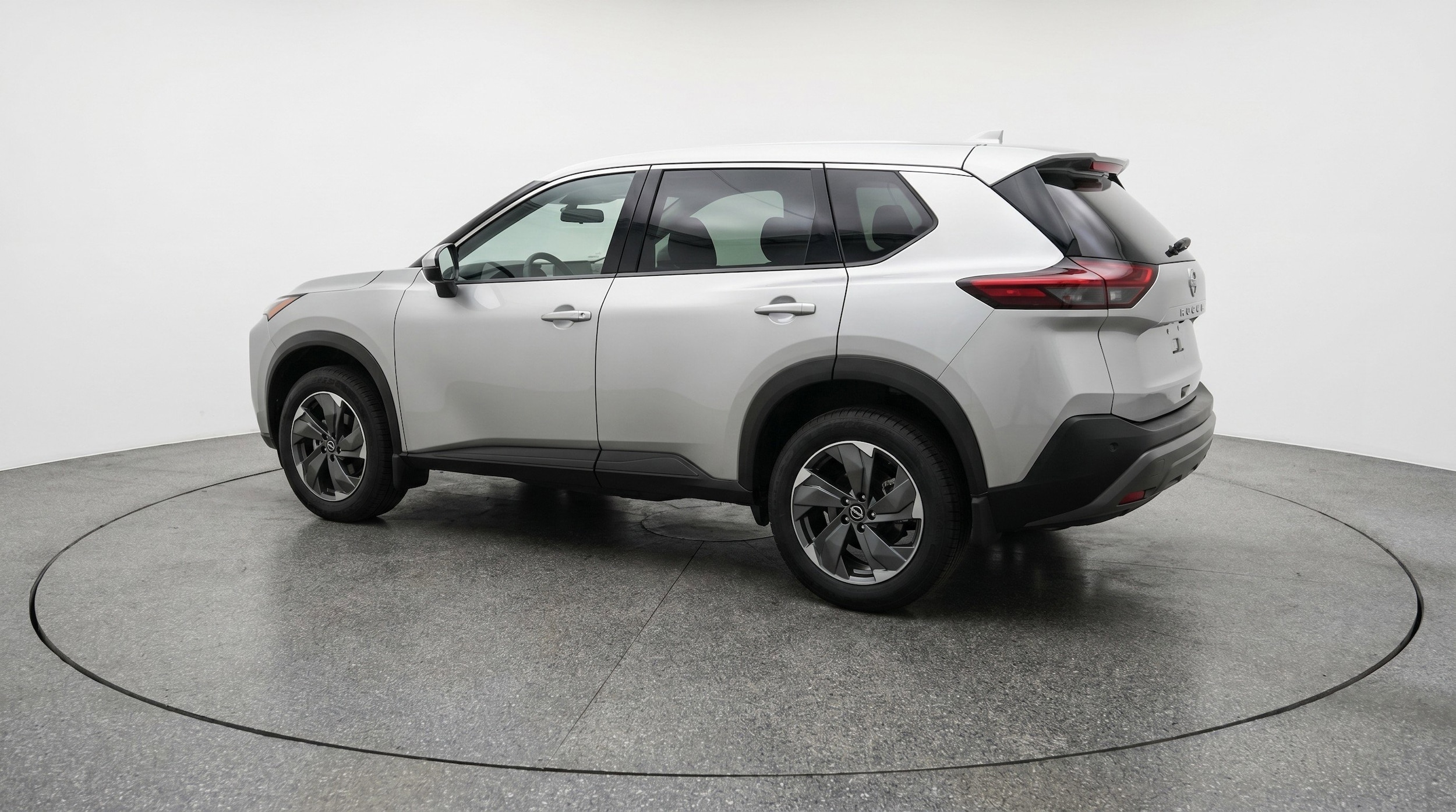 Thumbnail: 2025 Nissan Rogue - 6
