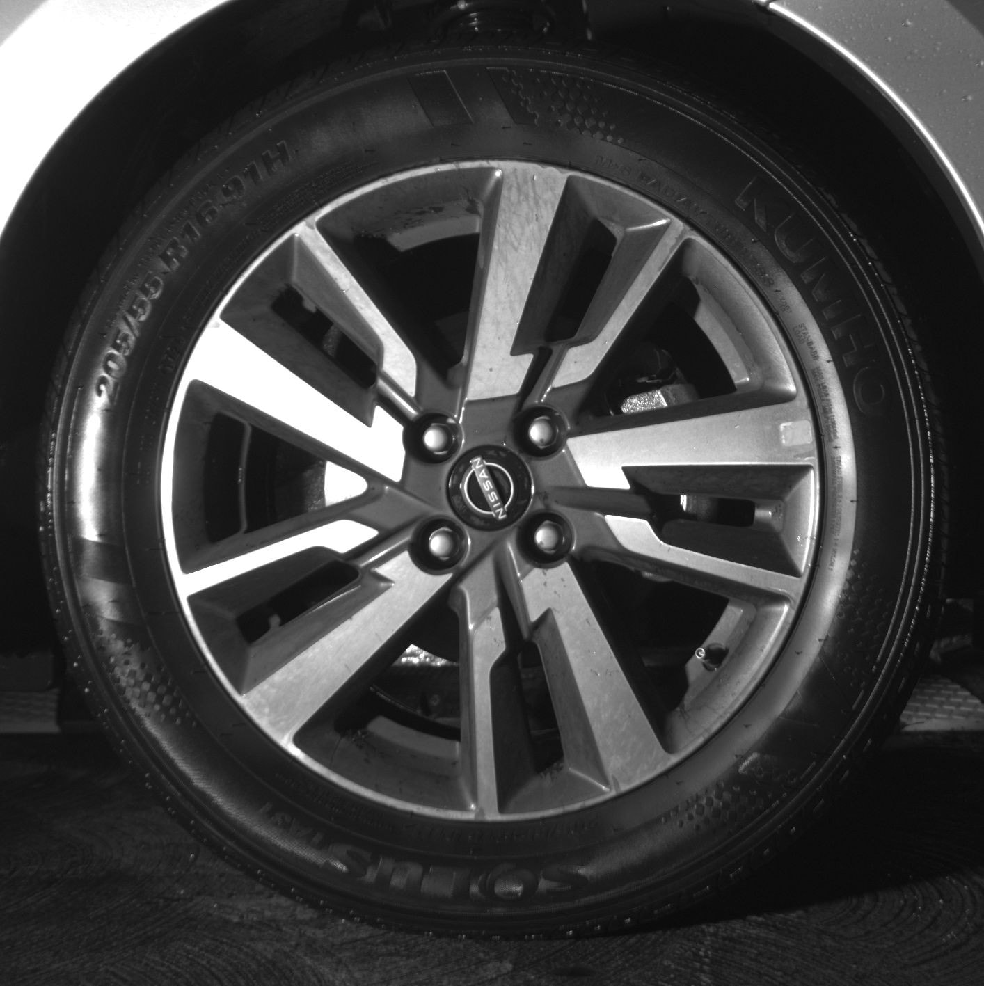 Thumbnail: 2025 Nissan Versa - 10