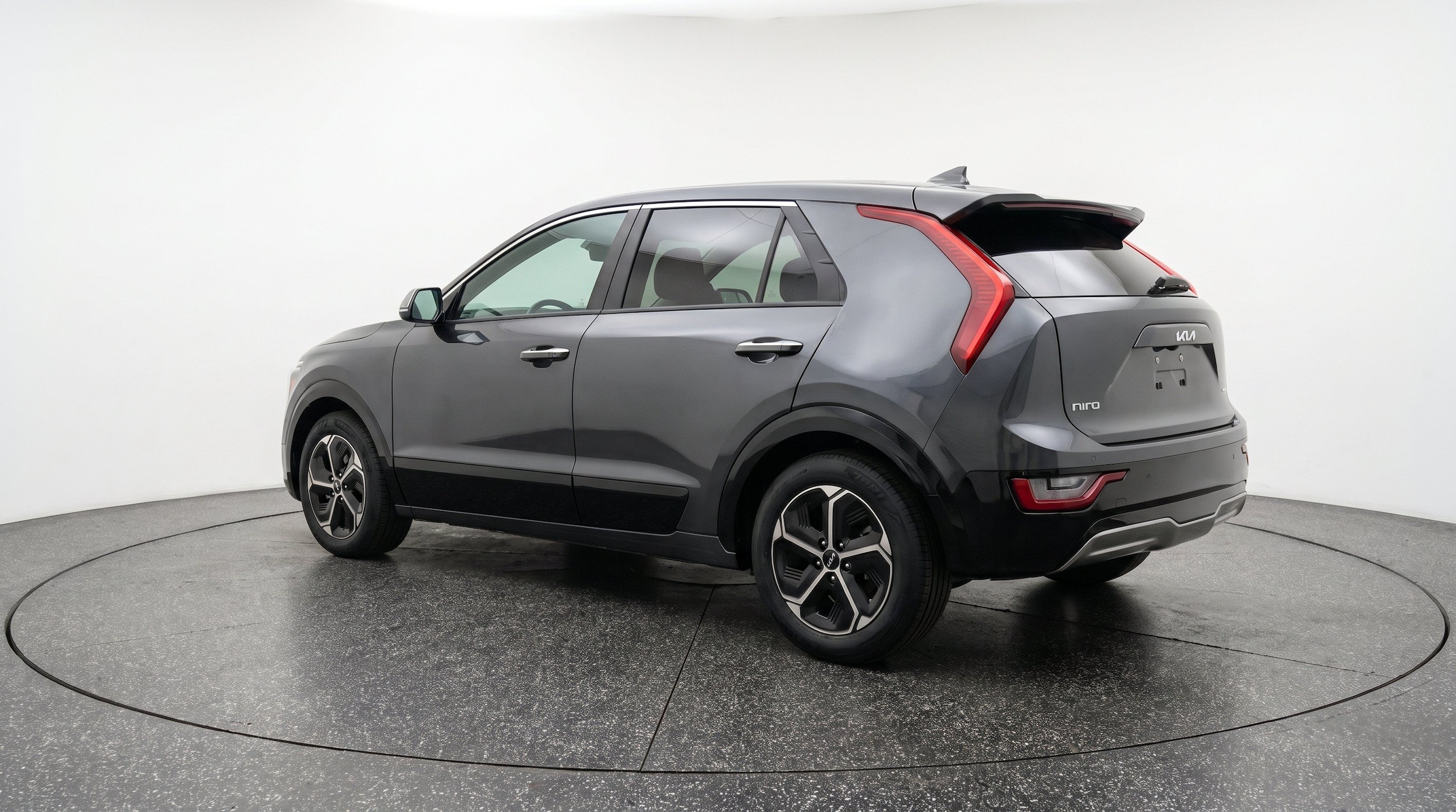 Thumbnail: 2026 Kia Niro - 6
