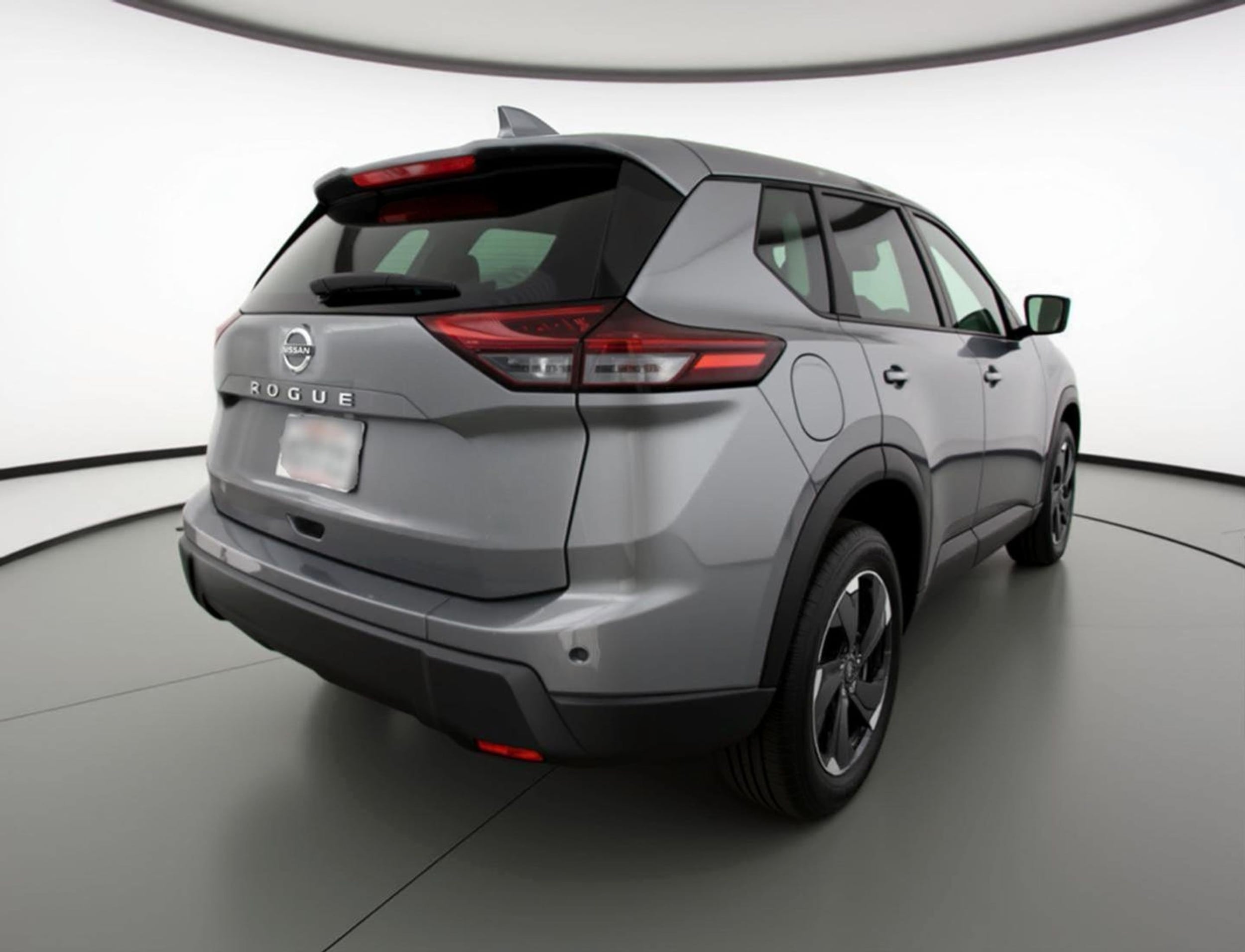 Thumbnail: 2025 Nissan Rogue - 9