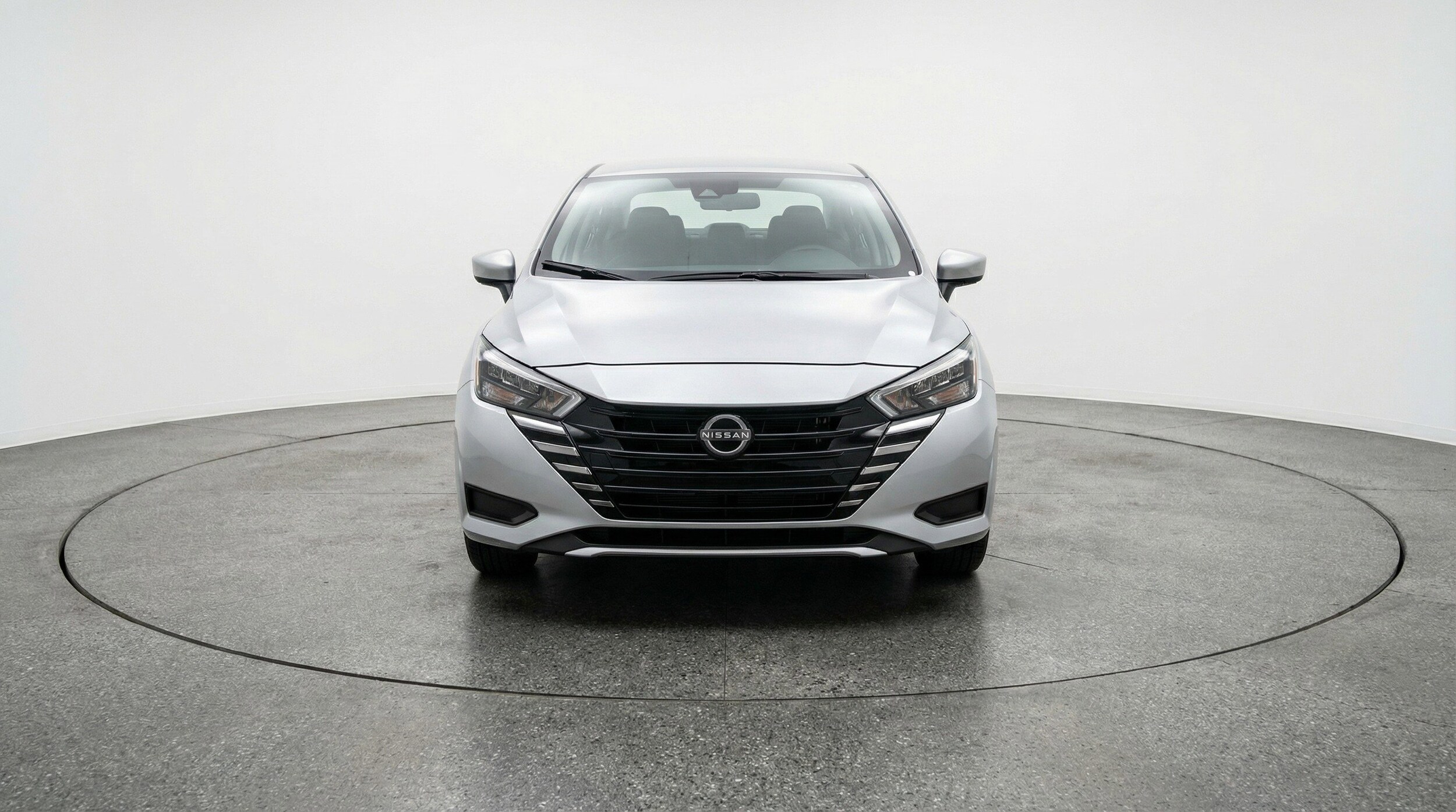 Thumbnail: 2025 Nissan Versa - 2