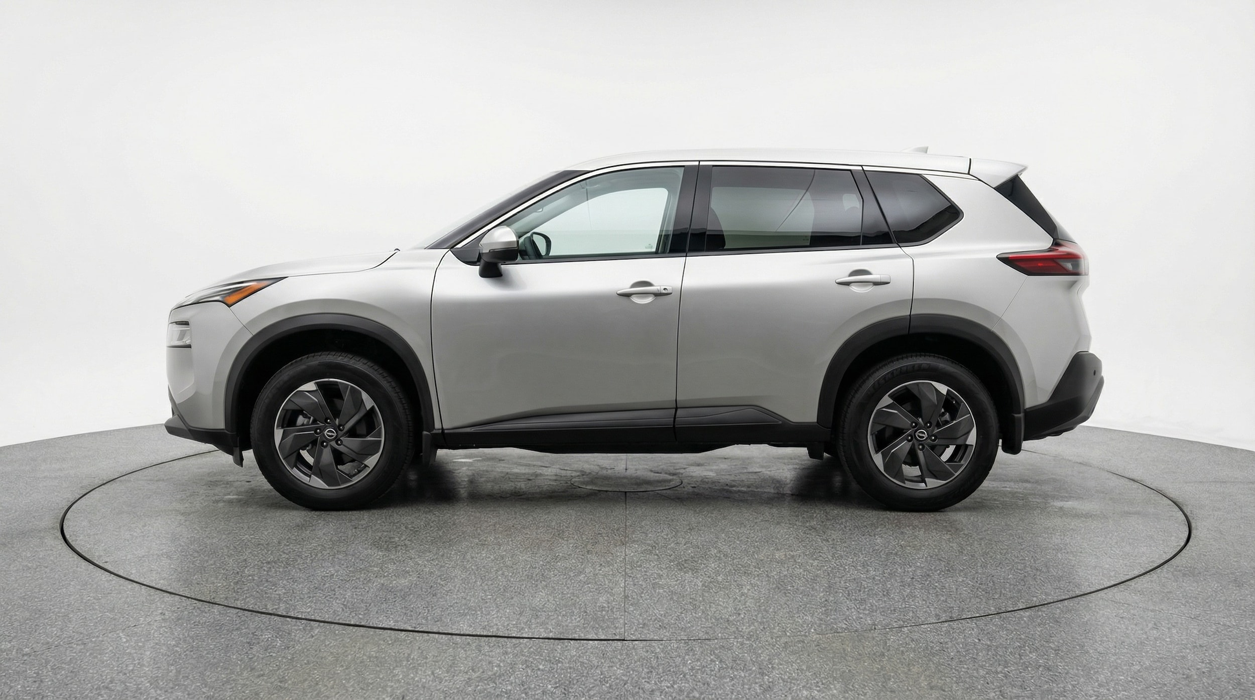 Thumbnail: 2025 Nissan Rogue - 4