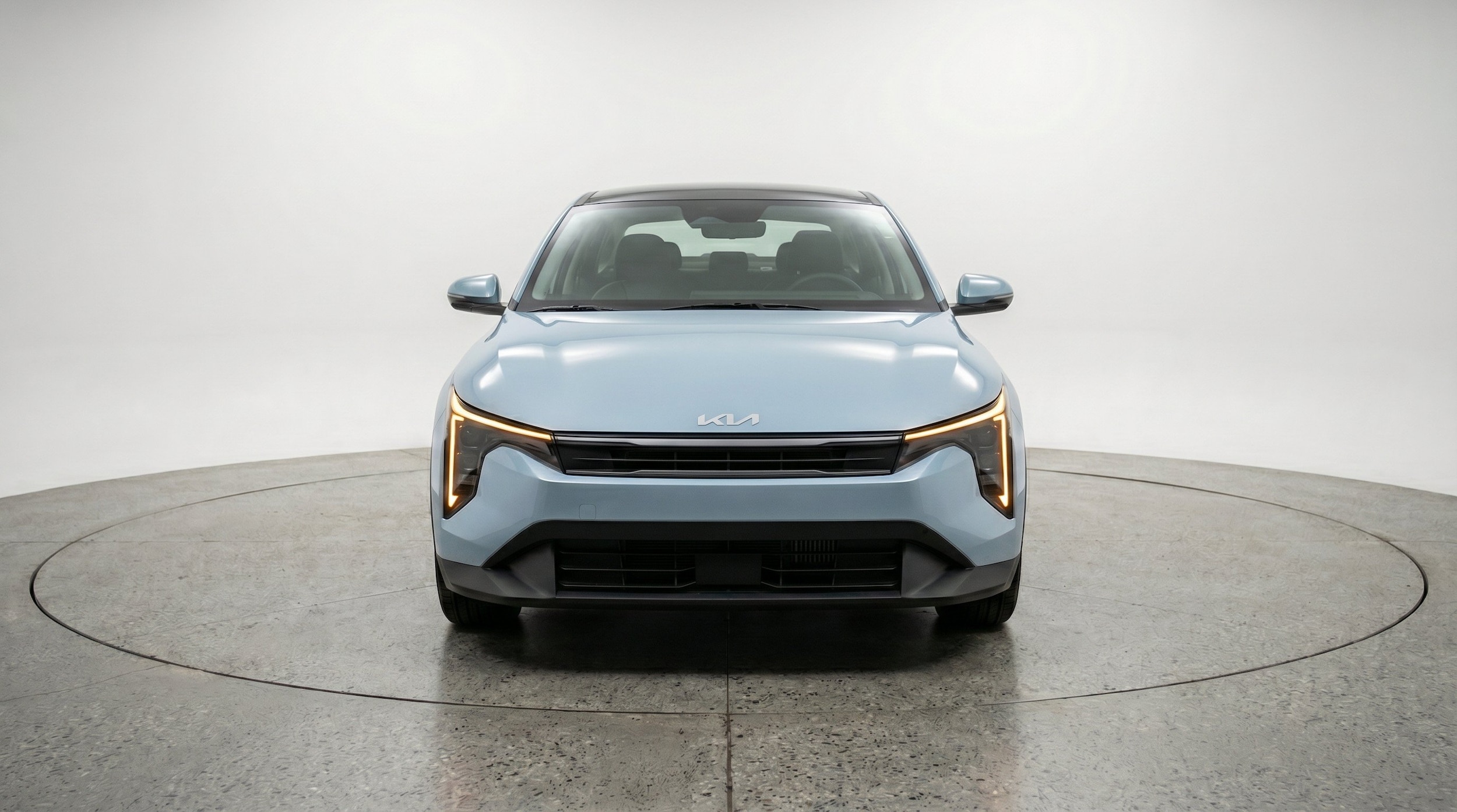 Thumbnail: 2026 Kia K4 - 2