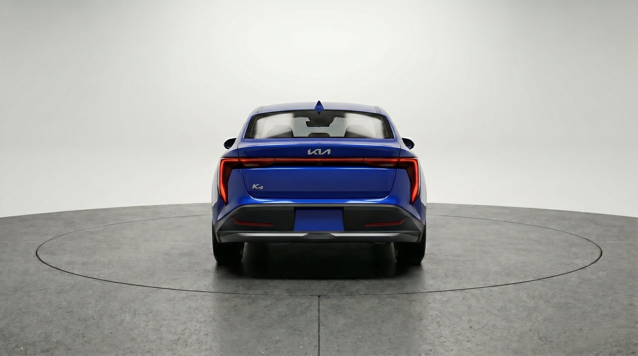 Thumbnail: 2026 Kia K4 - 7