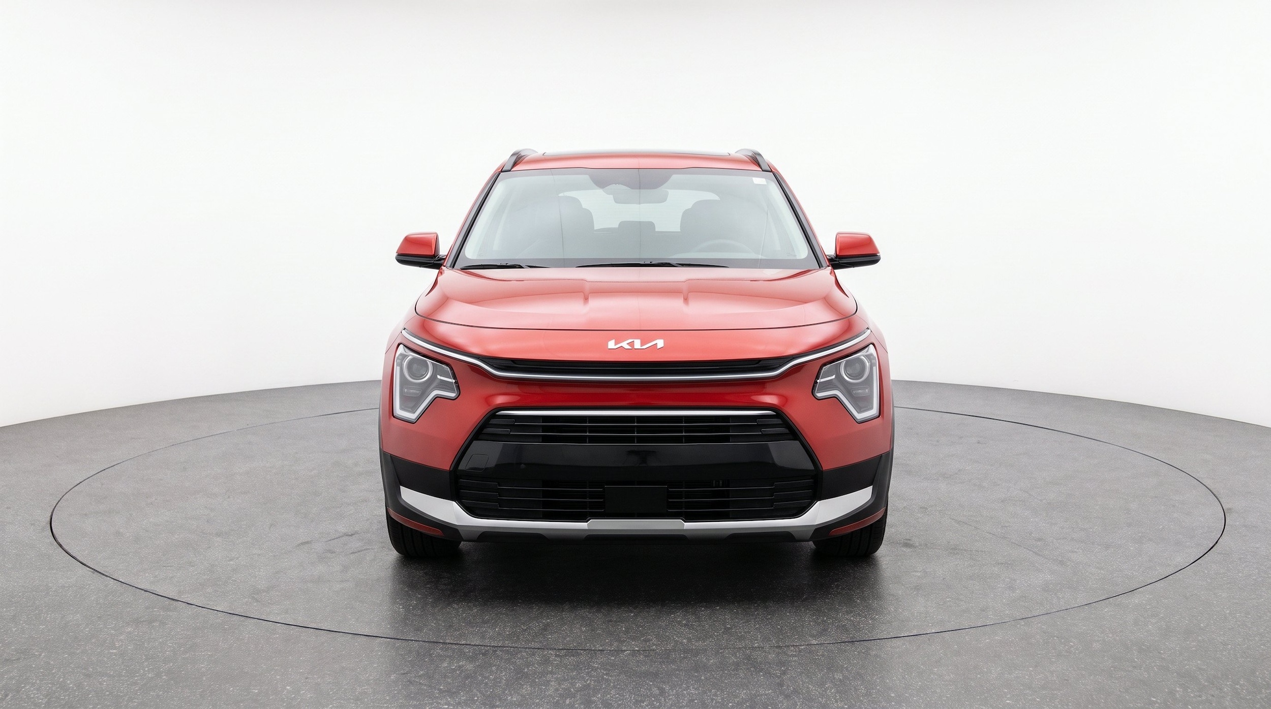 Thumbnail: 2026 Kia Niro - 2